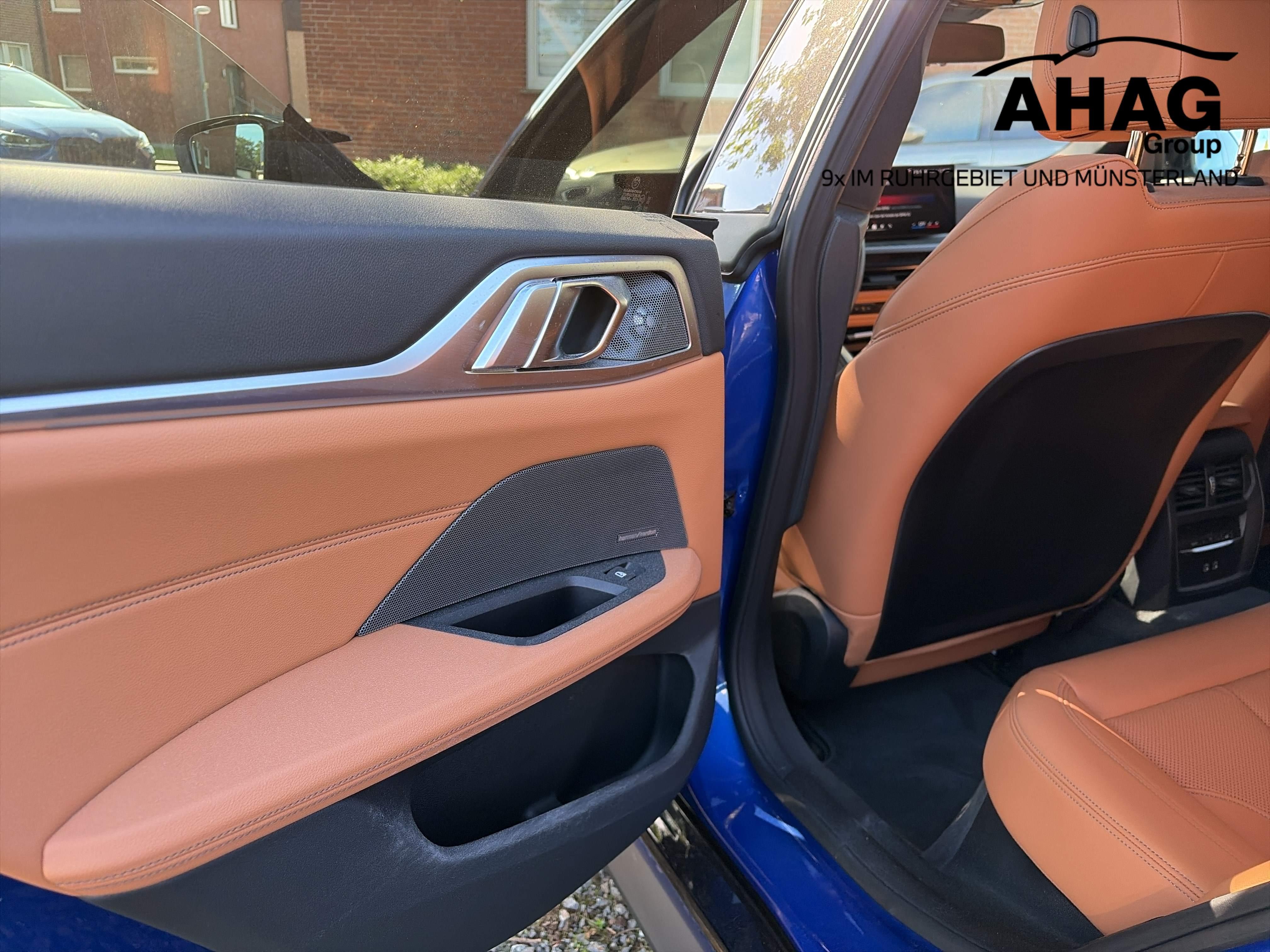 BMW 4er Gran Coupé – Bild 10