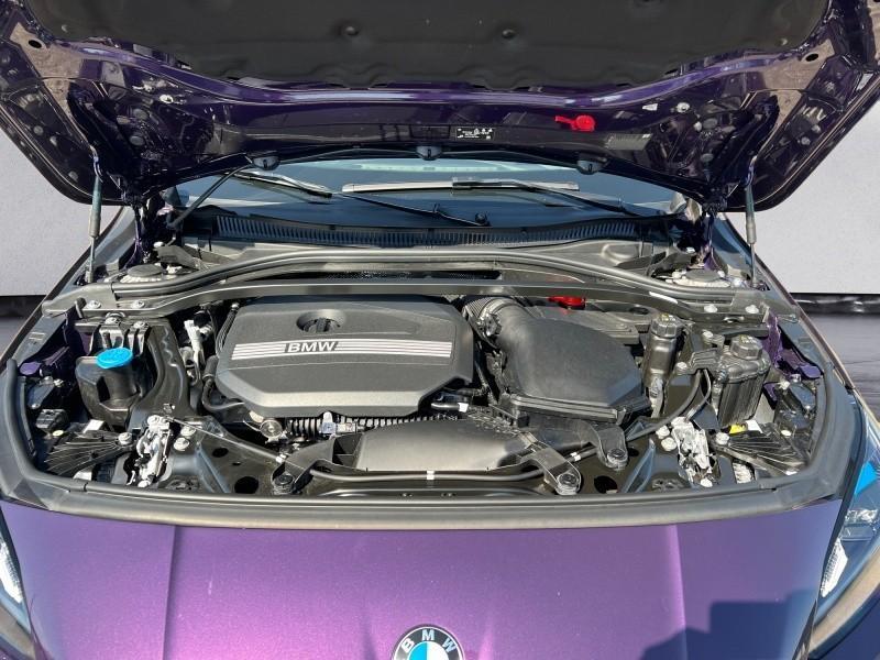 BMW 1er – Bild 19