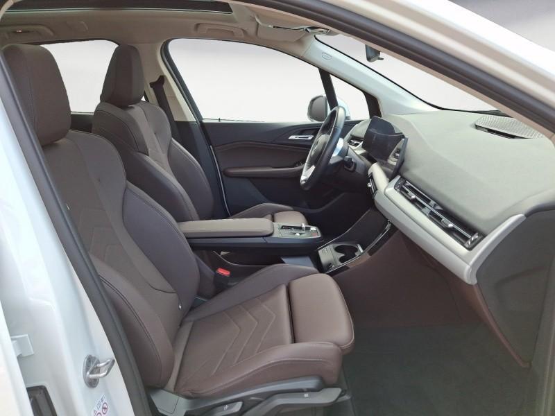BMW 2er Active Tourer – Bild 9