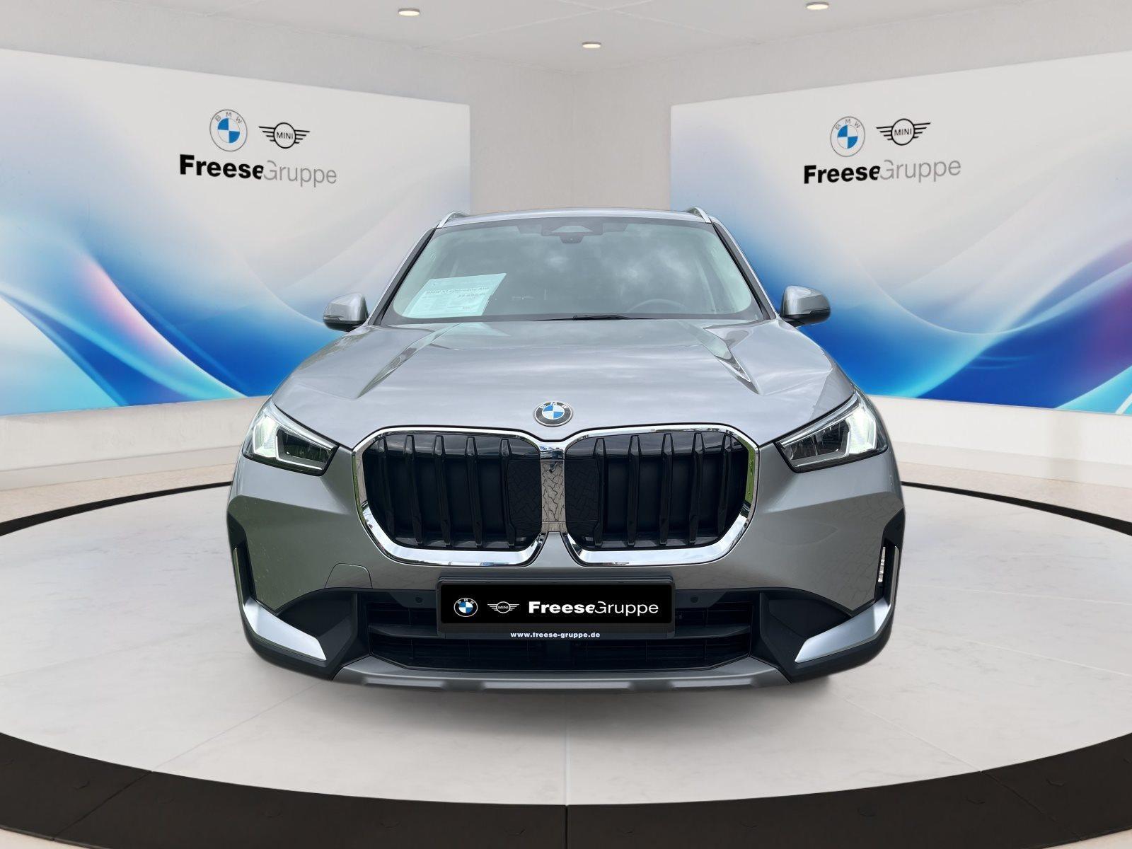 BMW X1 – Bild 2