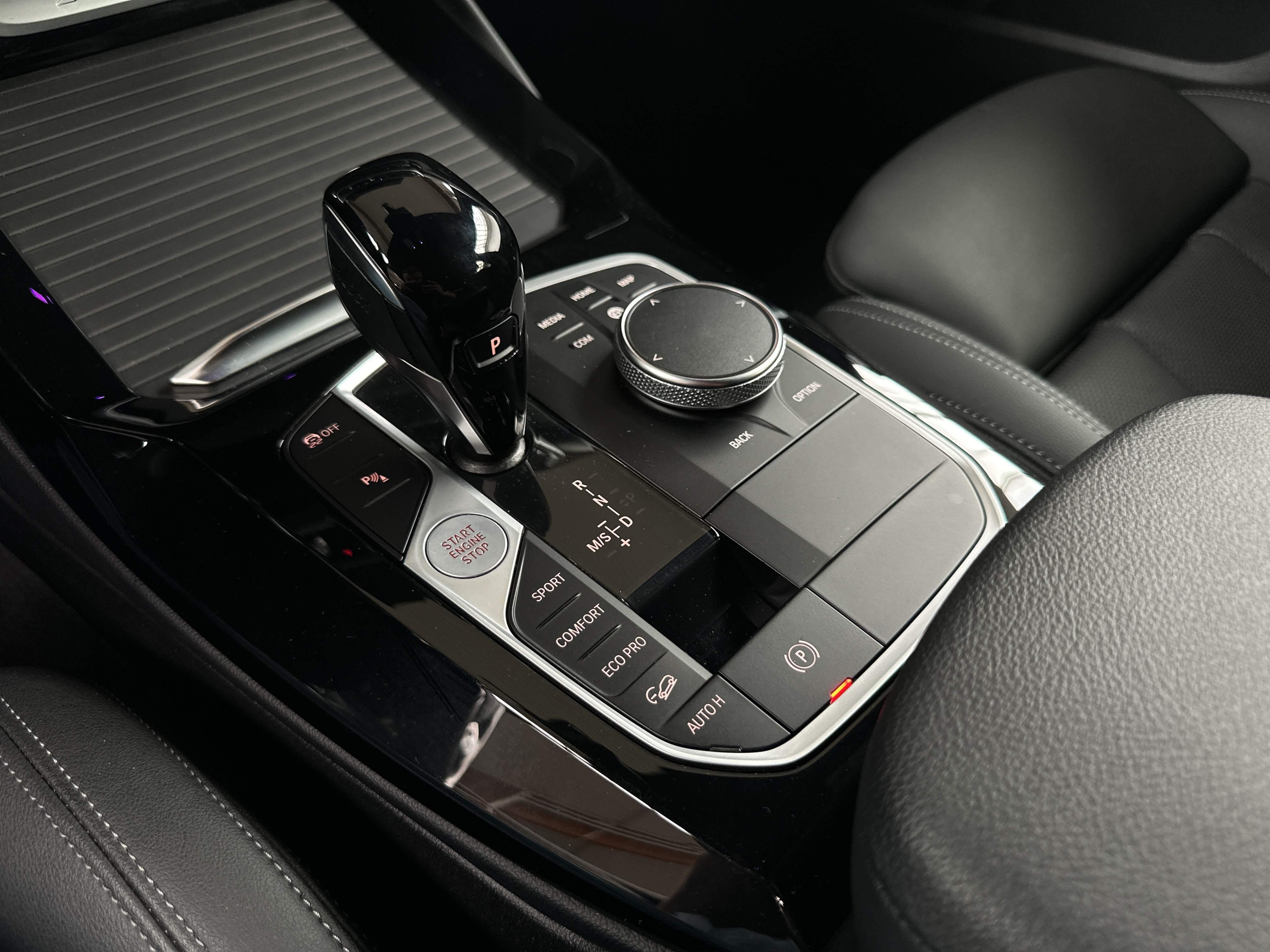 BMW X3 – Bild 8