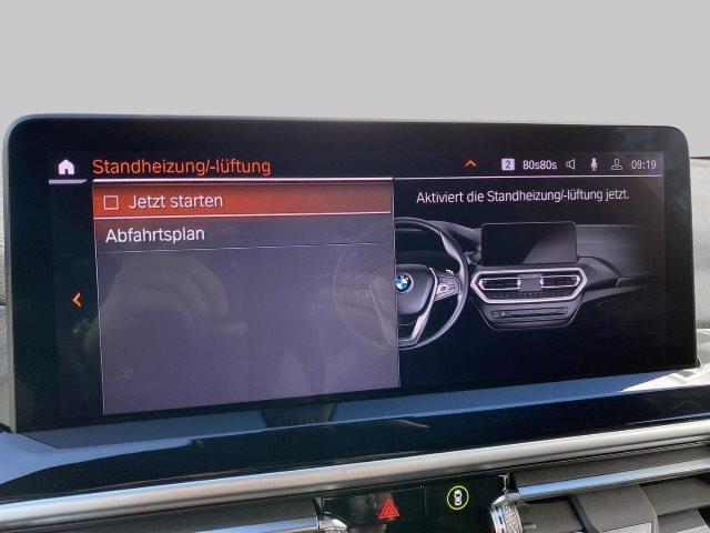 BMW X3 – Bild 10