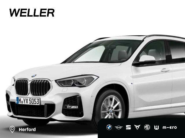 BMW X1 — BMW X1 sDrive18iA M Sport