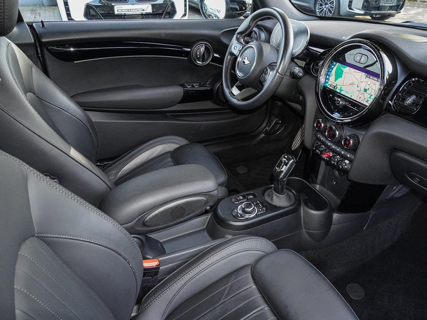 MINI Cabrio – Bild 6