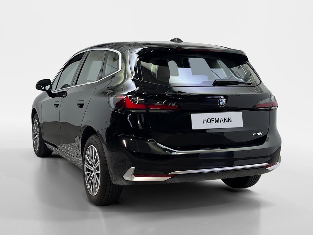 BMW 2er Active Tourer – Bild 2