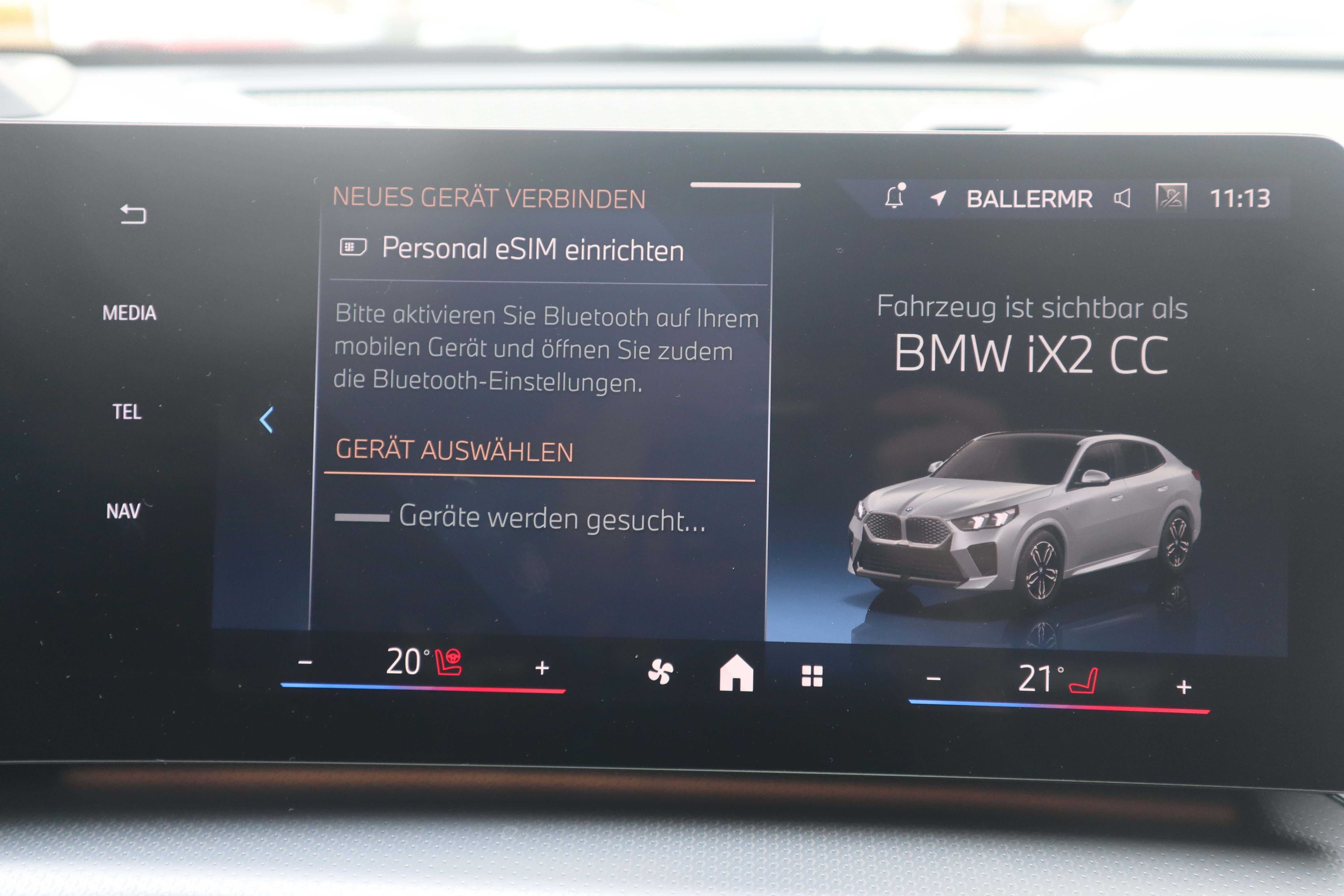 BMW iX2 – Bild 14