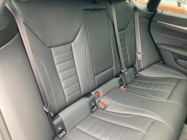 BMW 4er Gran Coupé – Bild 4