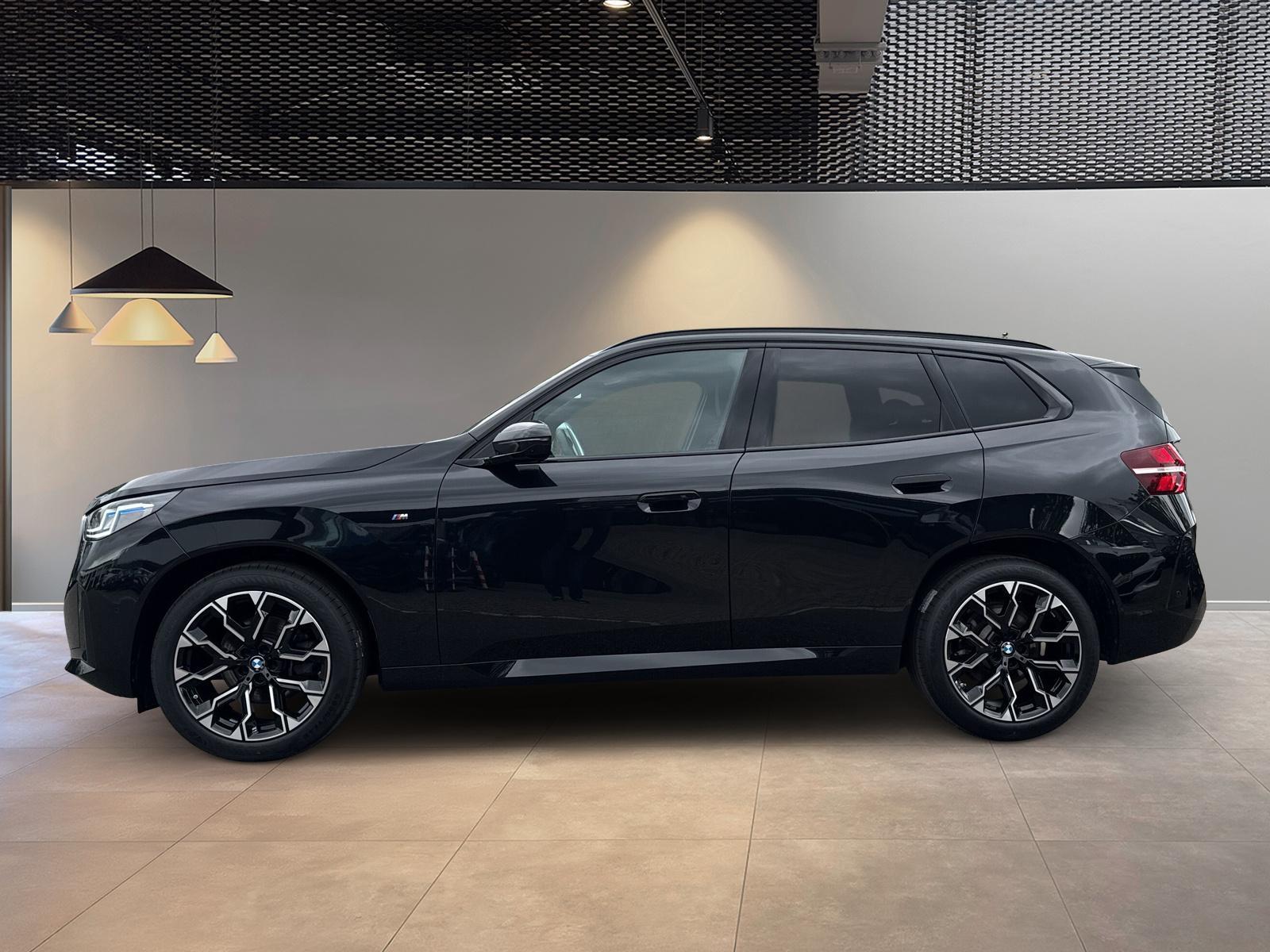 BMW X3 – Bild 9