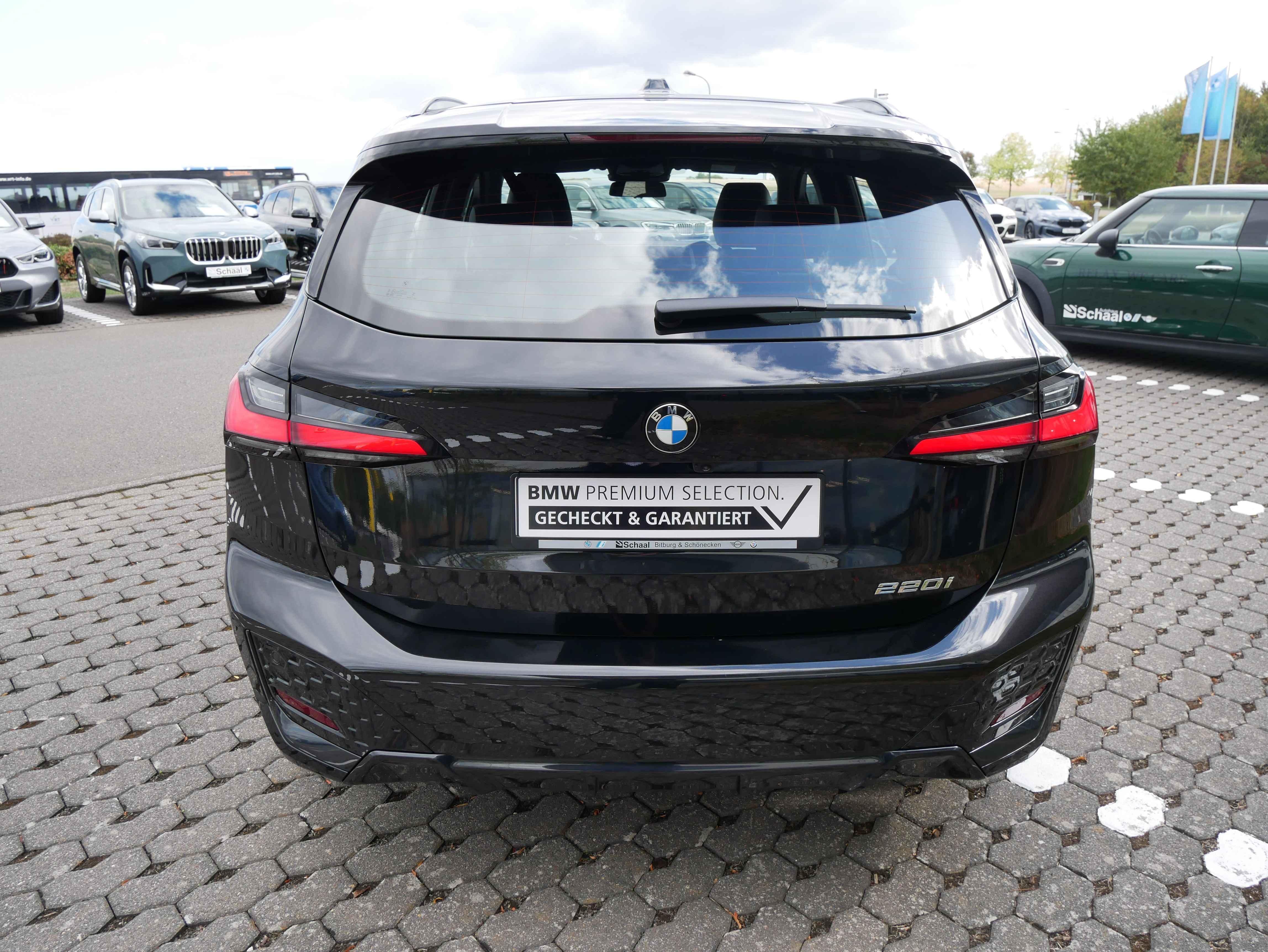 BMW 2er Active Tourer – Bild 6