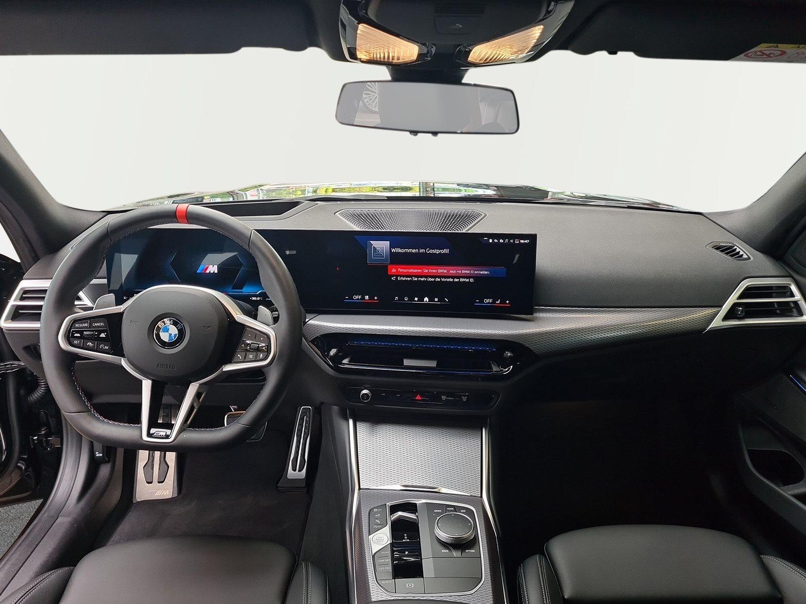 BMW 3er – Bild 10