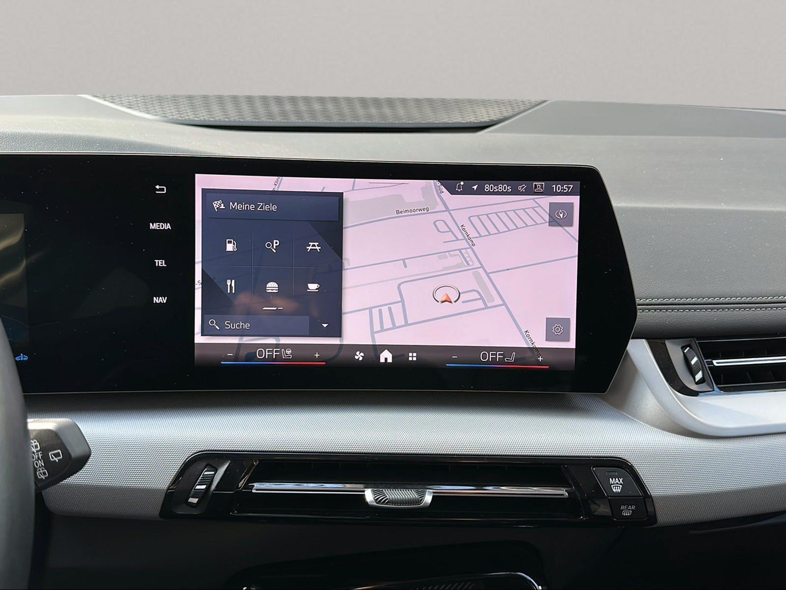 BMW 2er Active Tourer – Bild 10