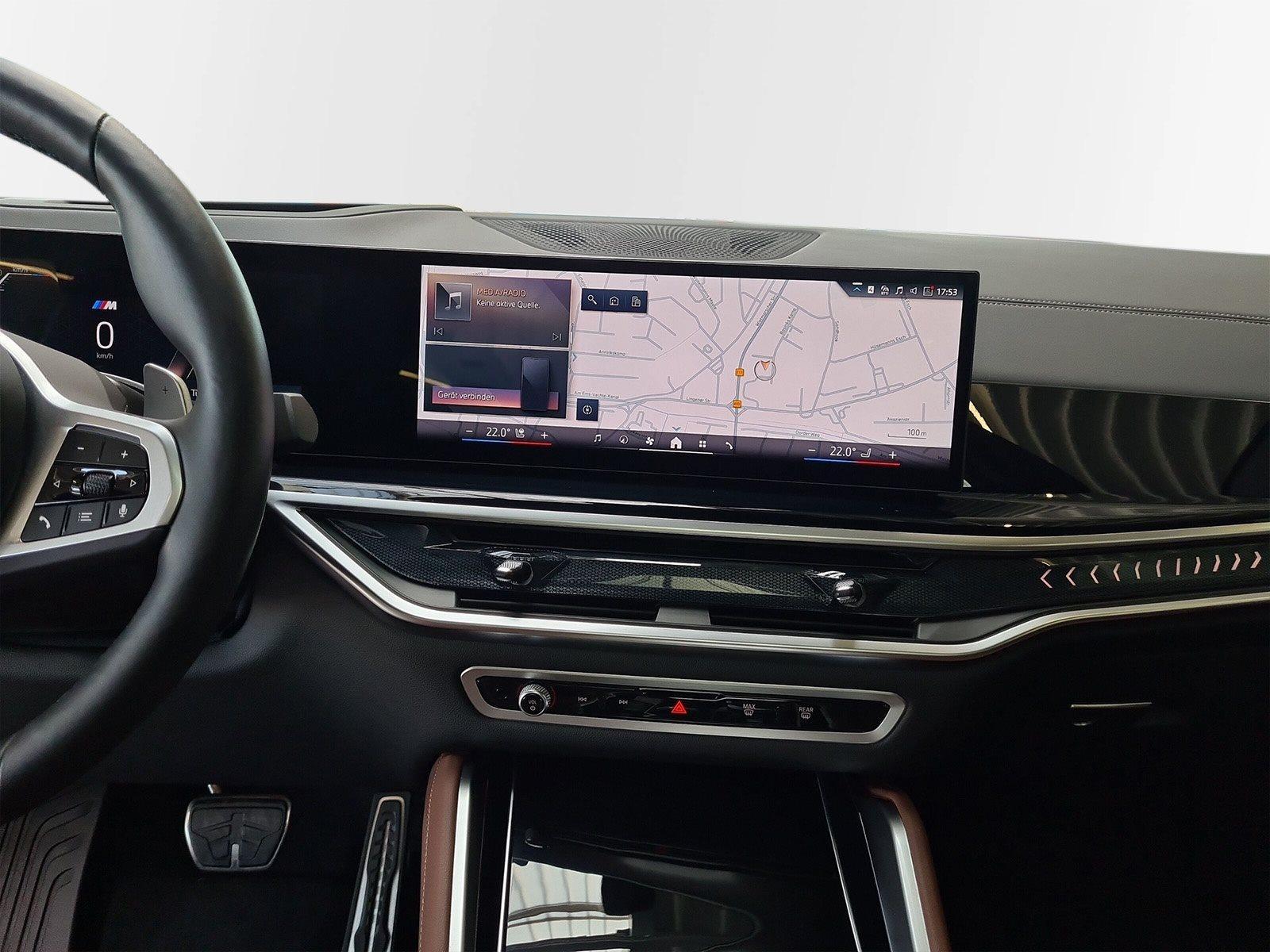 BMW X6 – Bild 14