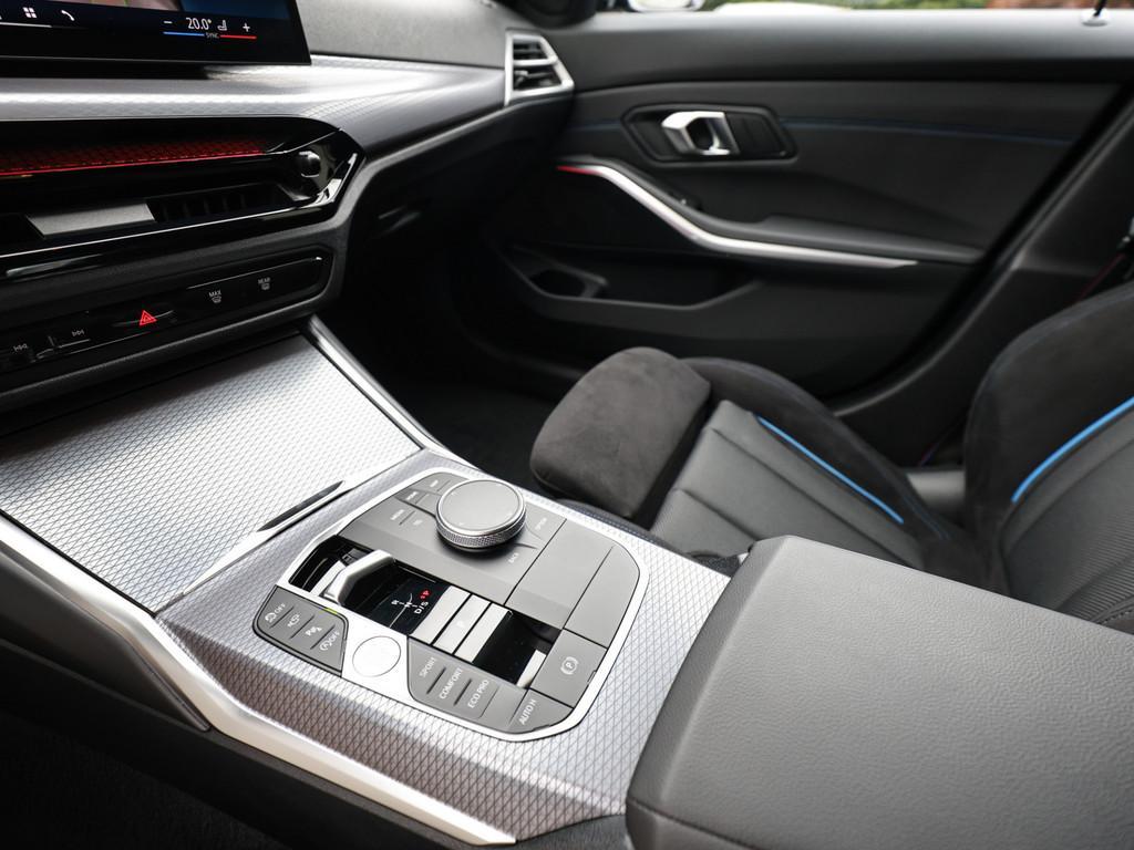 BMW 3er Touring – Bild 10