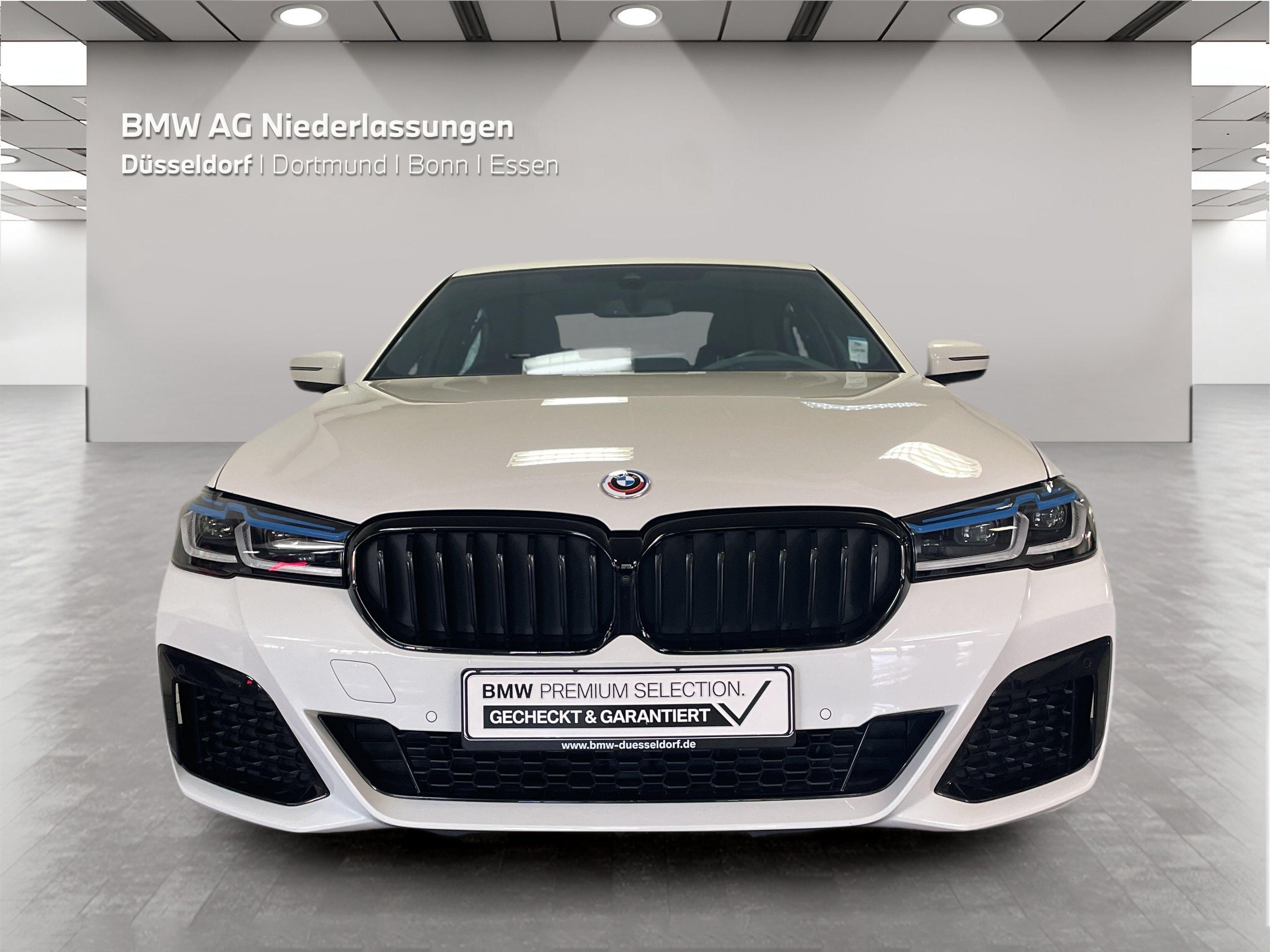 BMW 5er – Bild 5
