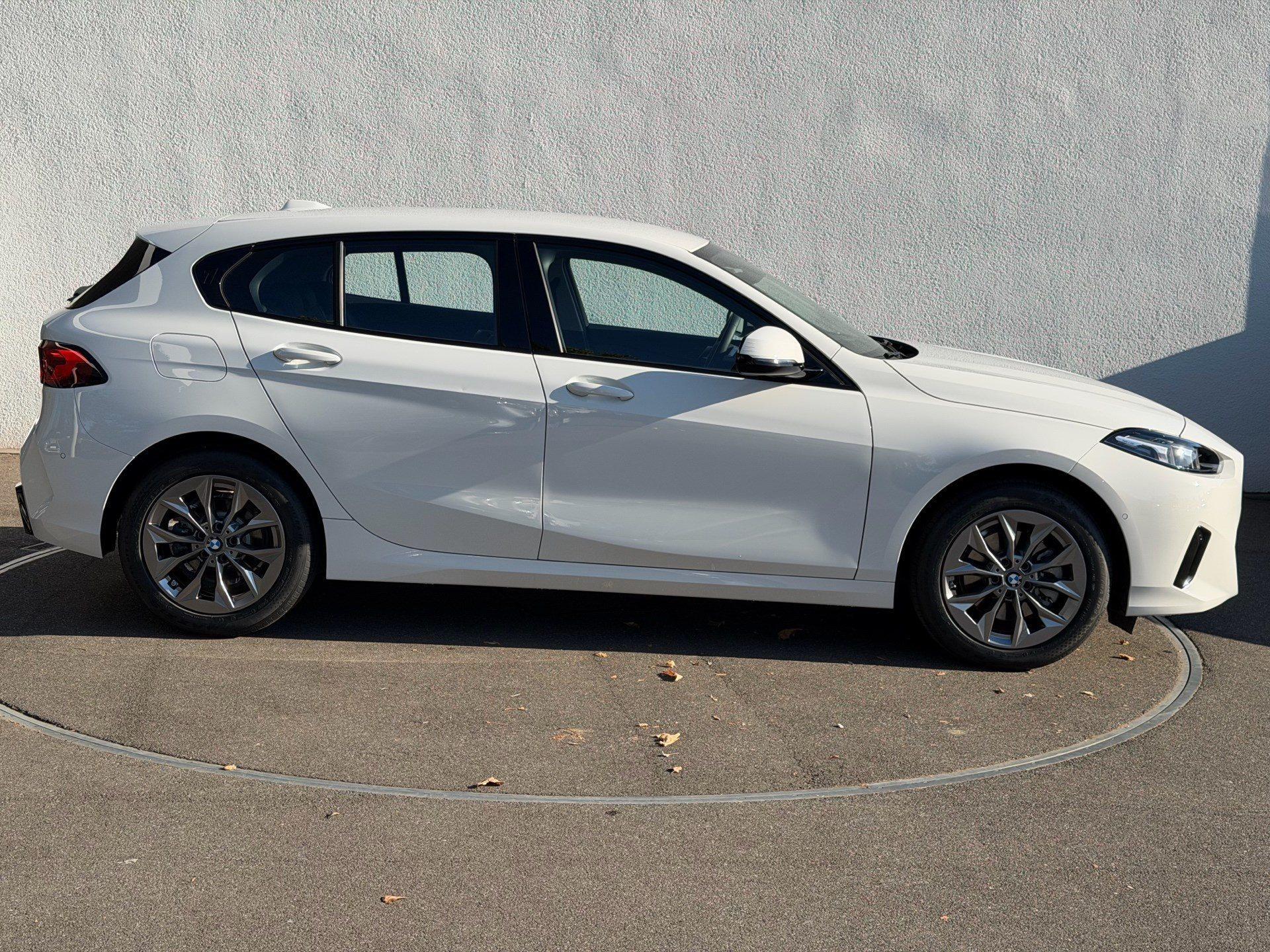BMW 1er – Bild 5