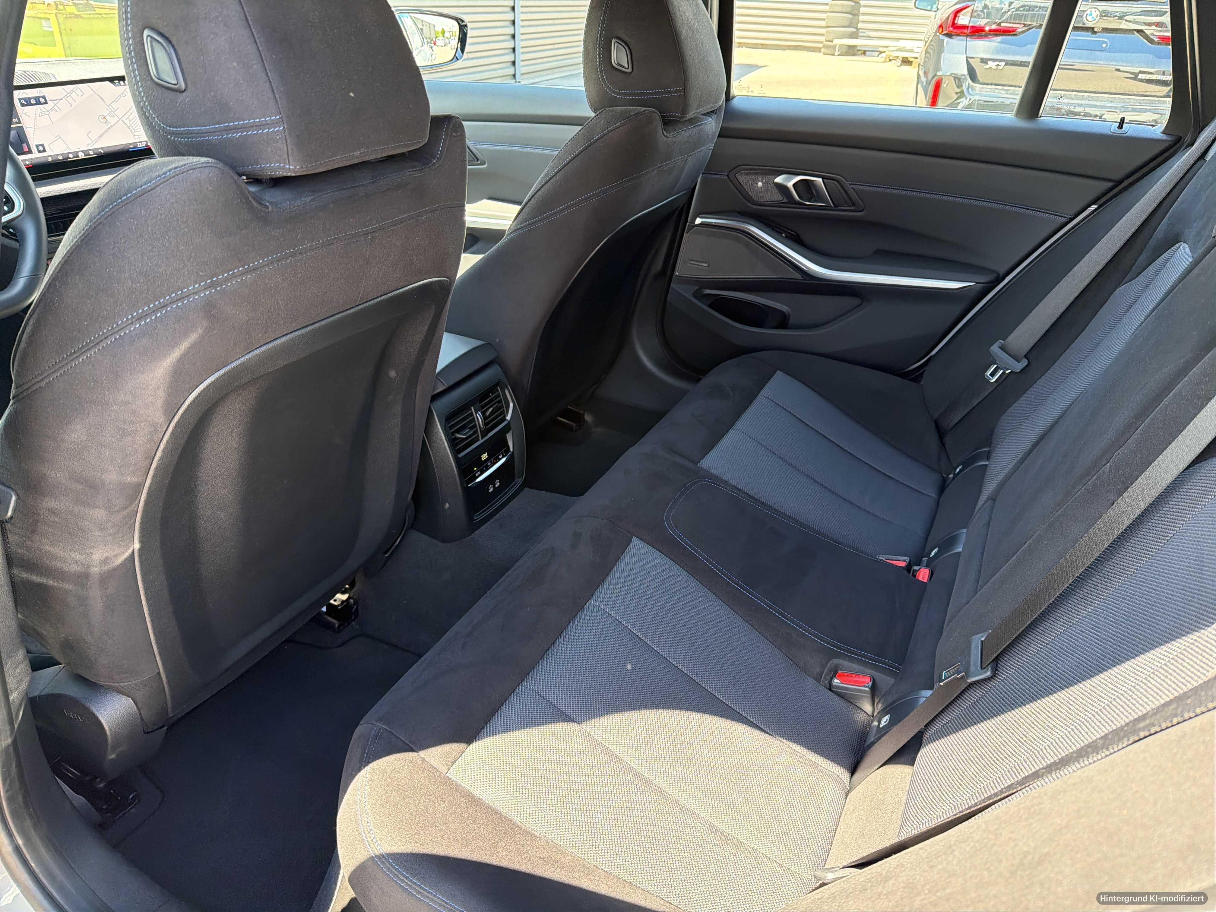 BMW 3er Touring – Bild 16
