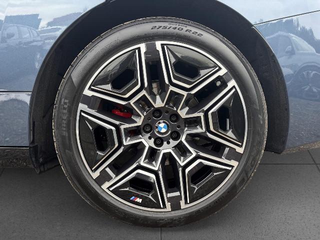 BMW iX – Bild 10