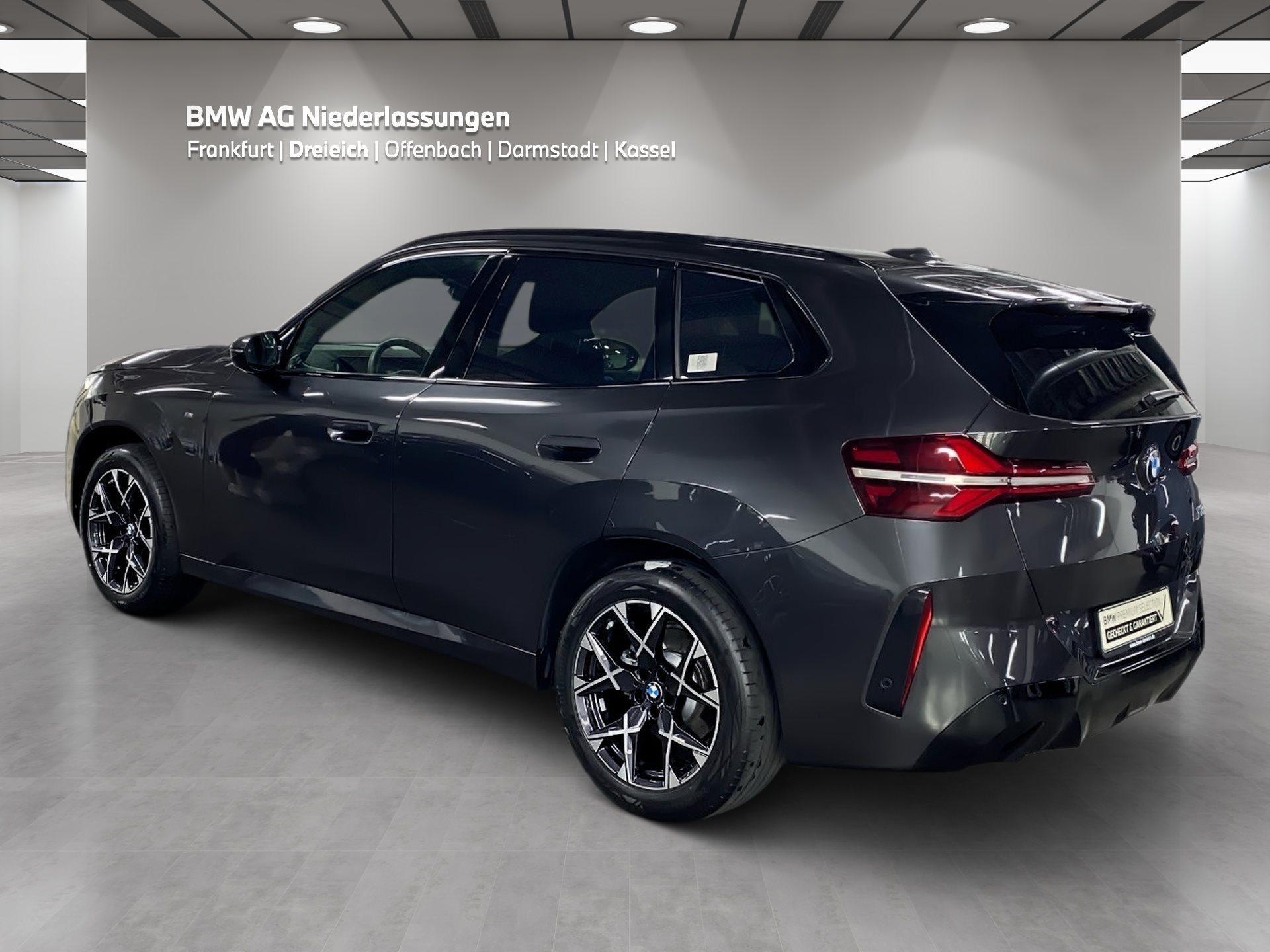 BMW X3 – Bild 4