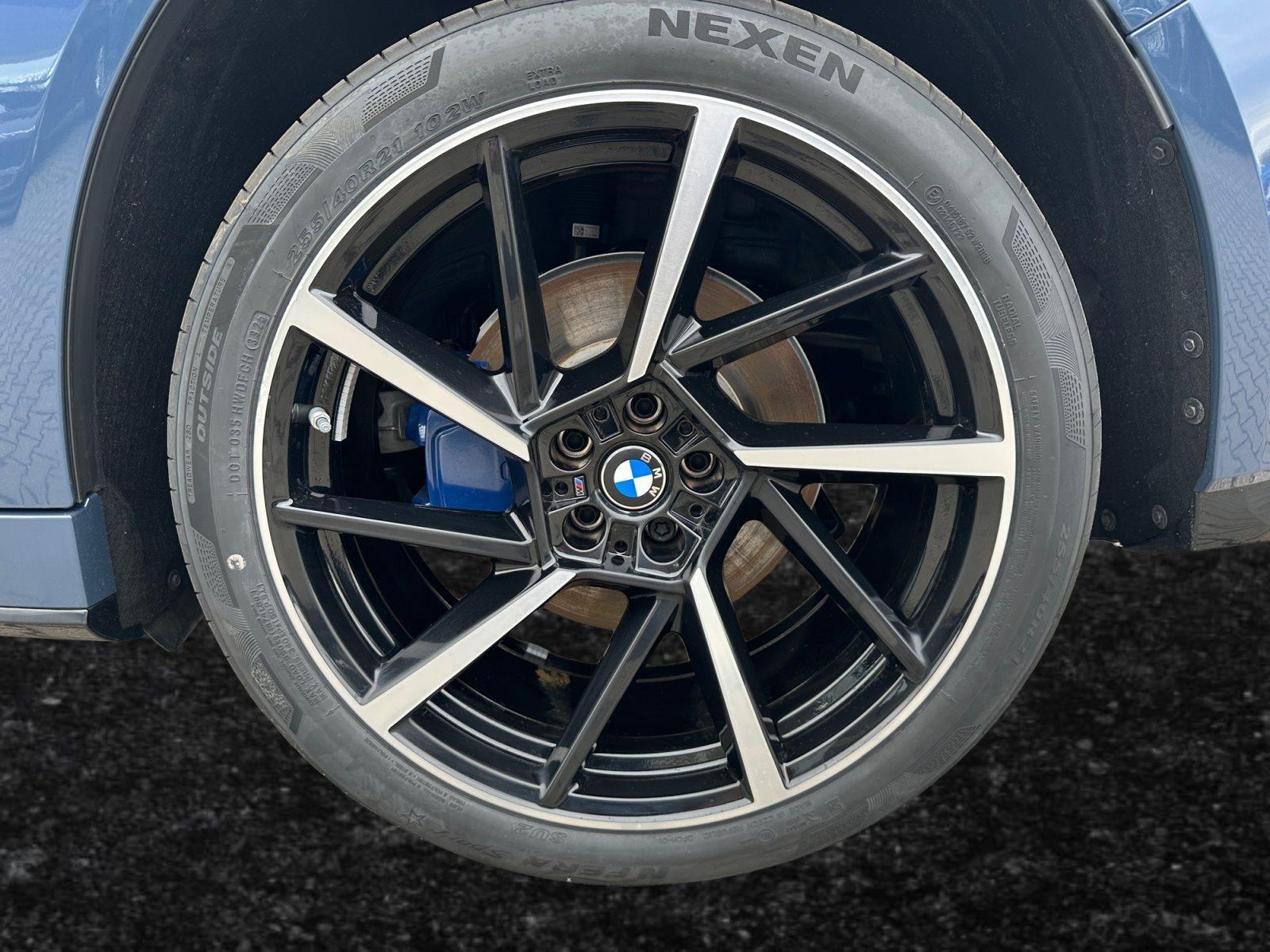 BMW iX3 – Bild 7