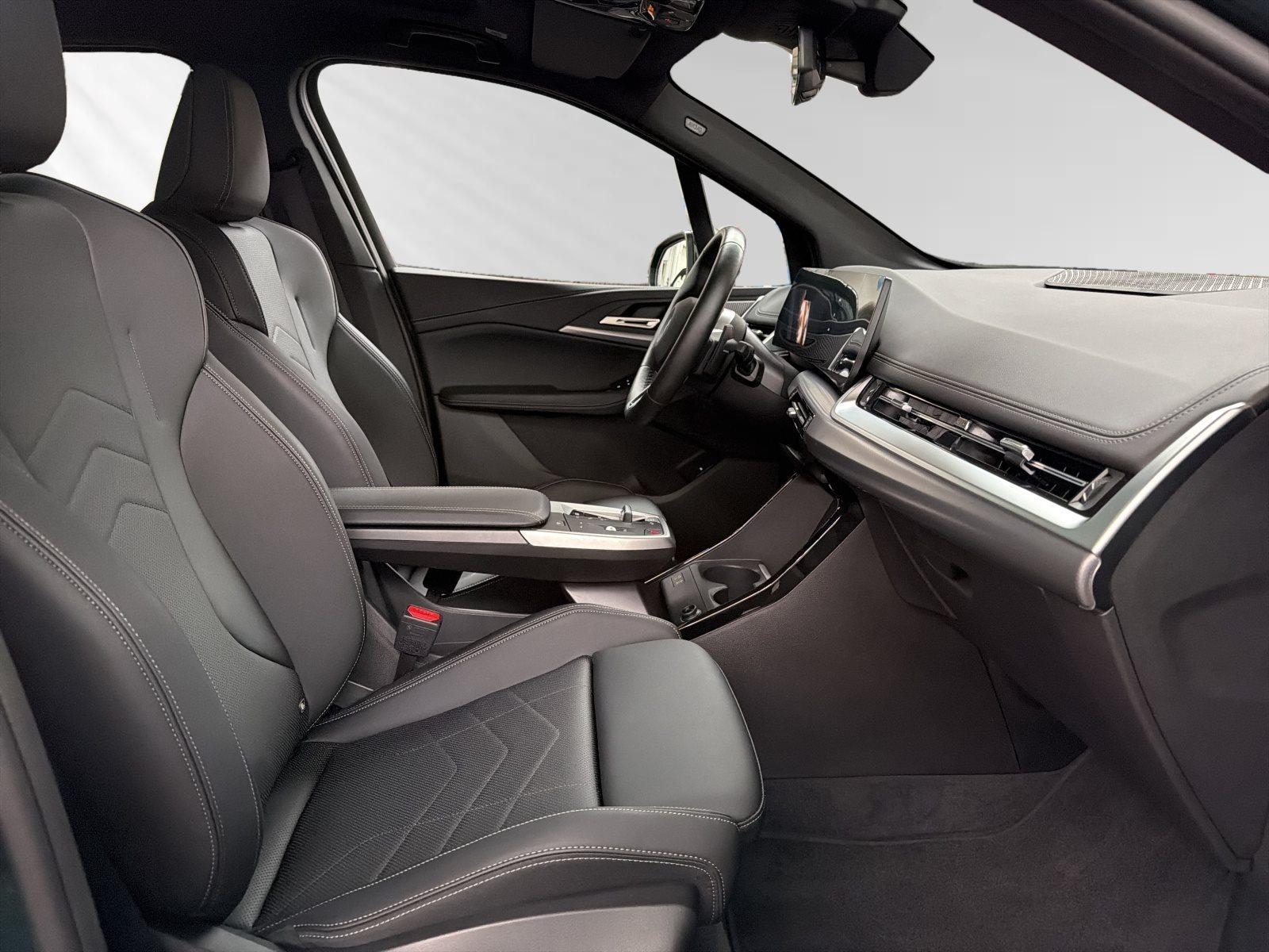 BMW 2er Active Tourer – Bild 13