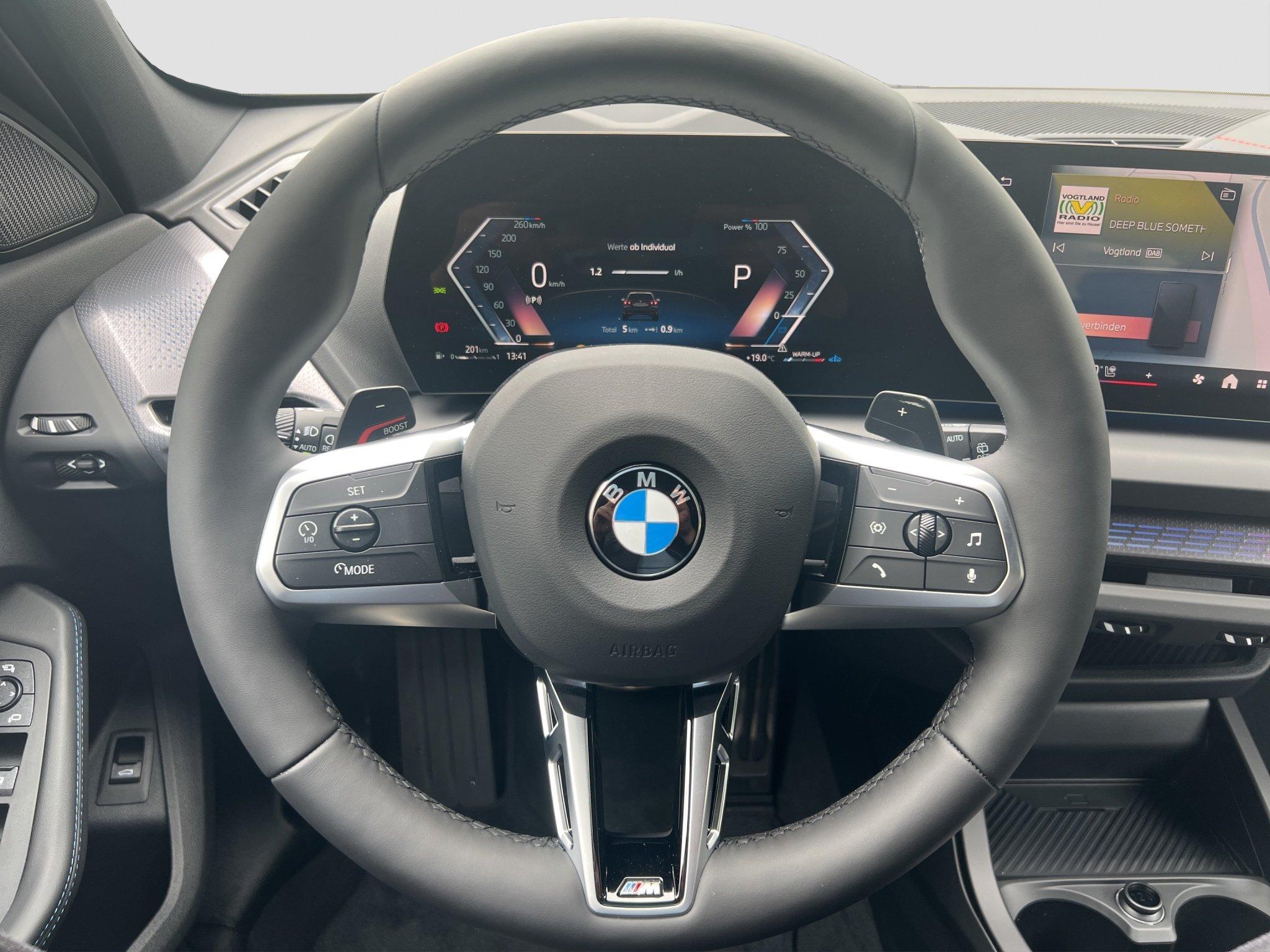 BMW 1er – Bild 14