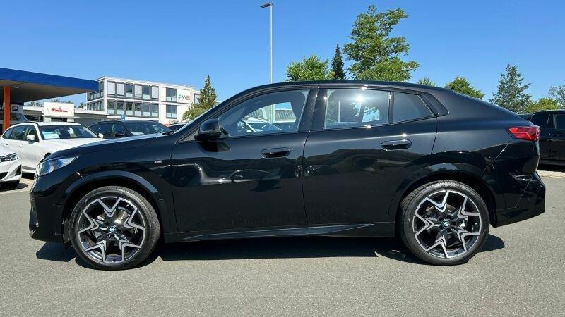 BMW X2 – Bild 14