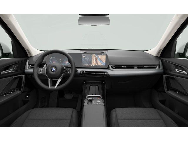 BMW X1 – Bild 10