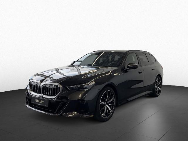 BMW 5er Touring
