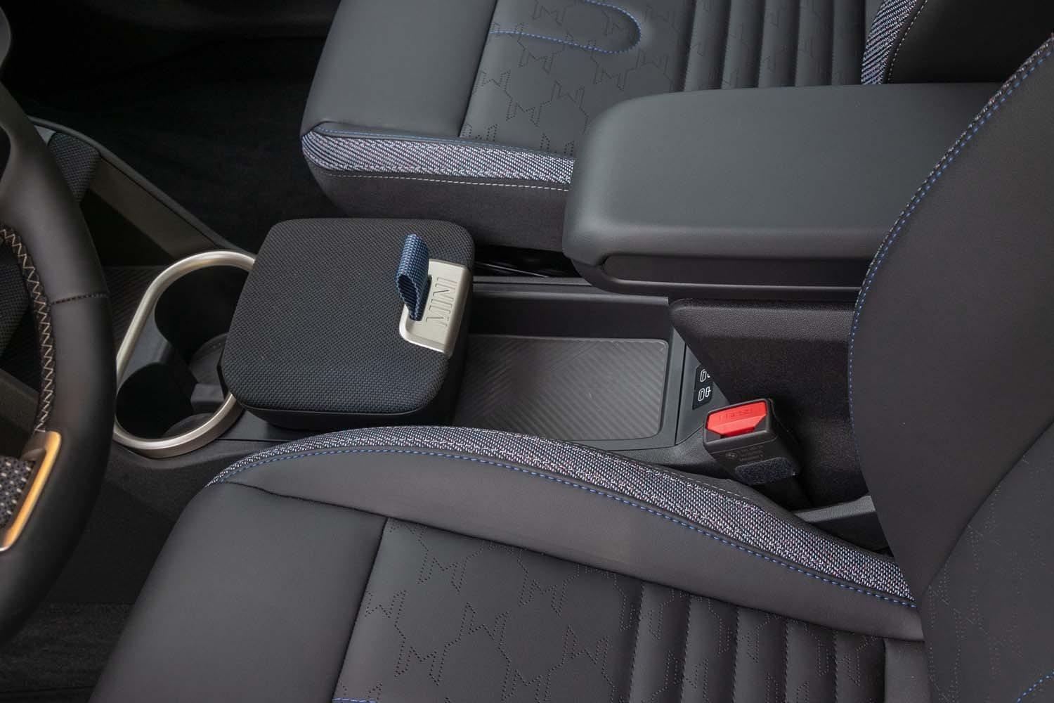 MINI Countryman – Bild 21