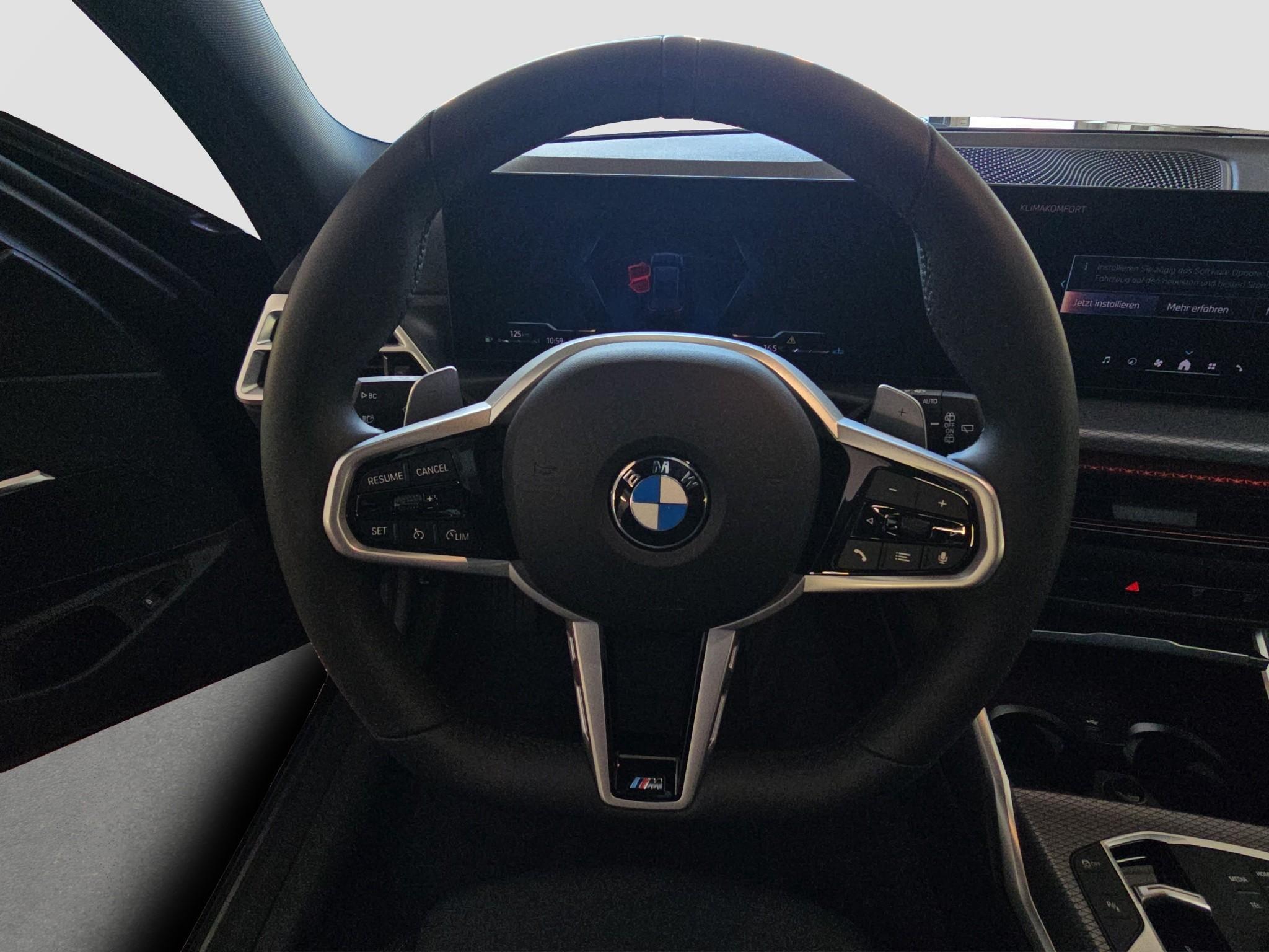 BMW 3er Touring – Bild 14