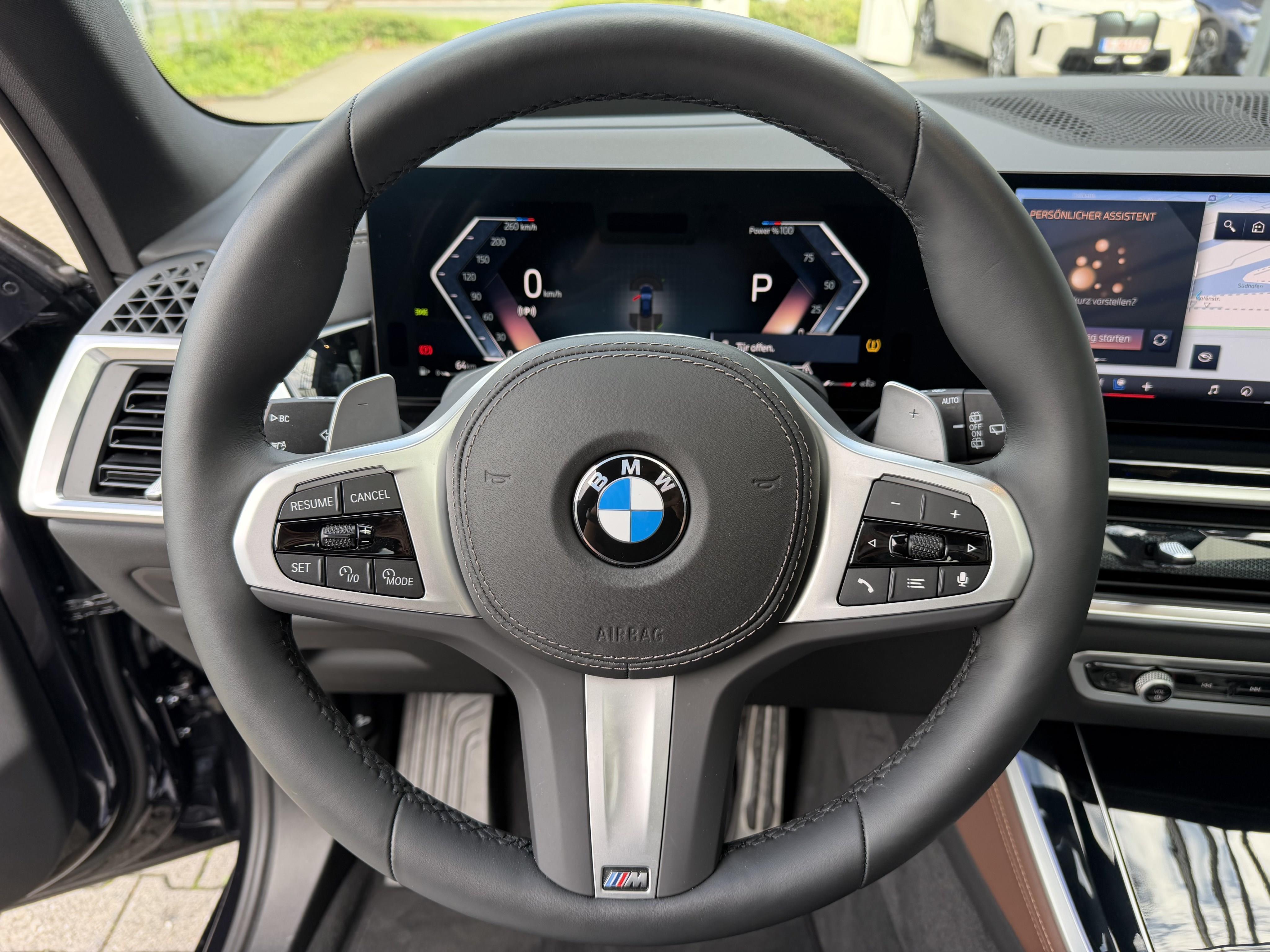 BMW X5 – Bild 21