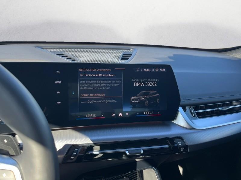 BMW X1 – Bild 18