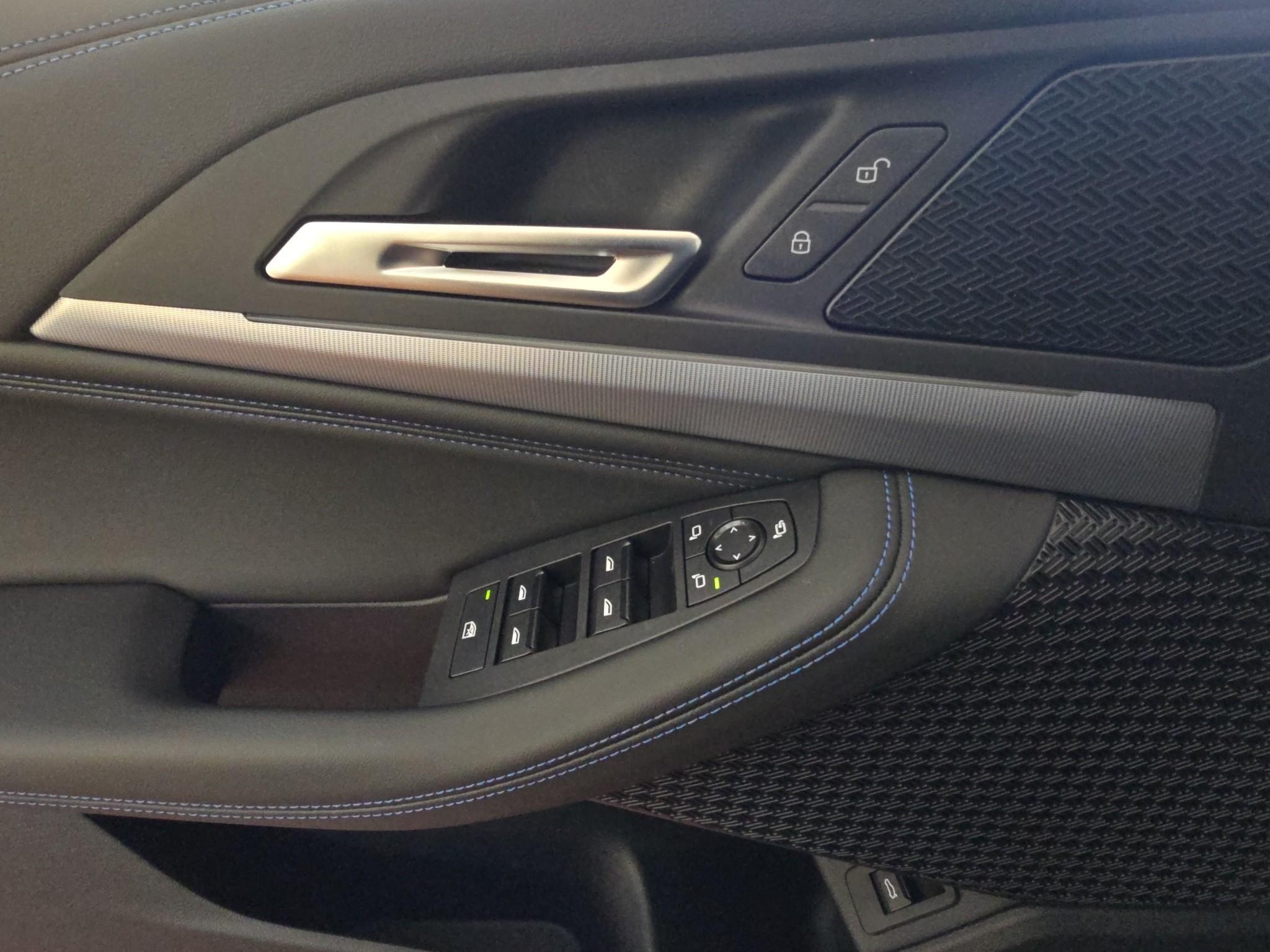BMW 2er Active Tourer – Bild 22