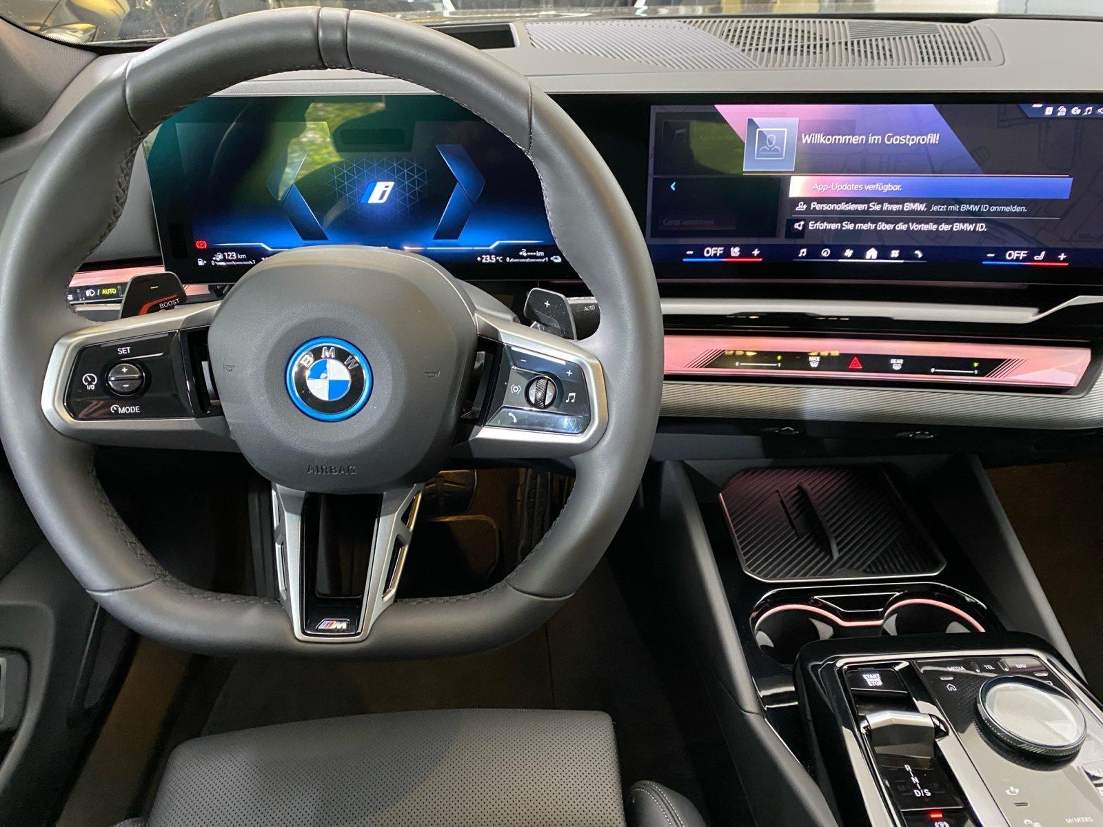 BMW 5er – Bild 18