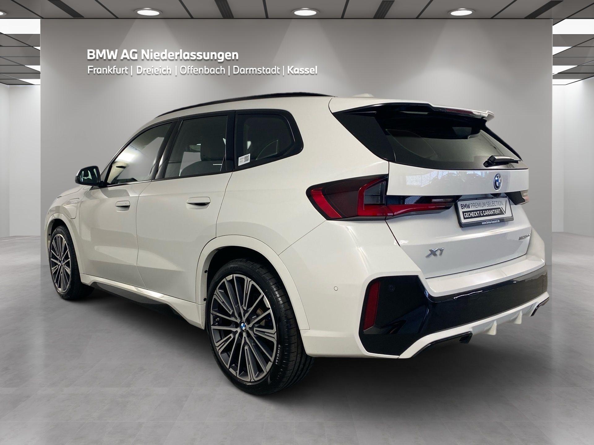 BMW X1 – Bild 4