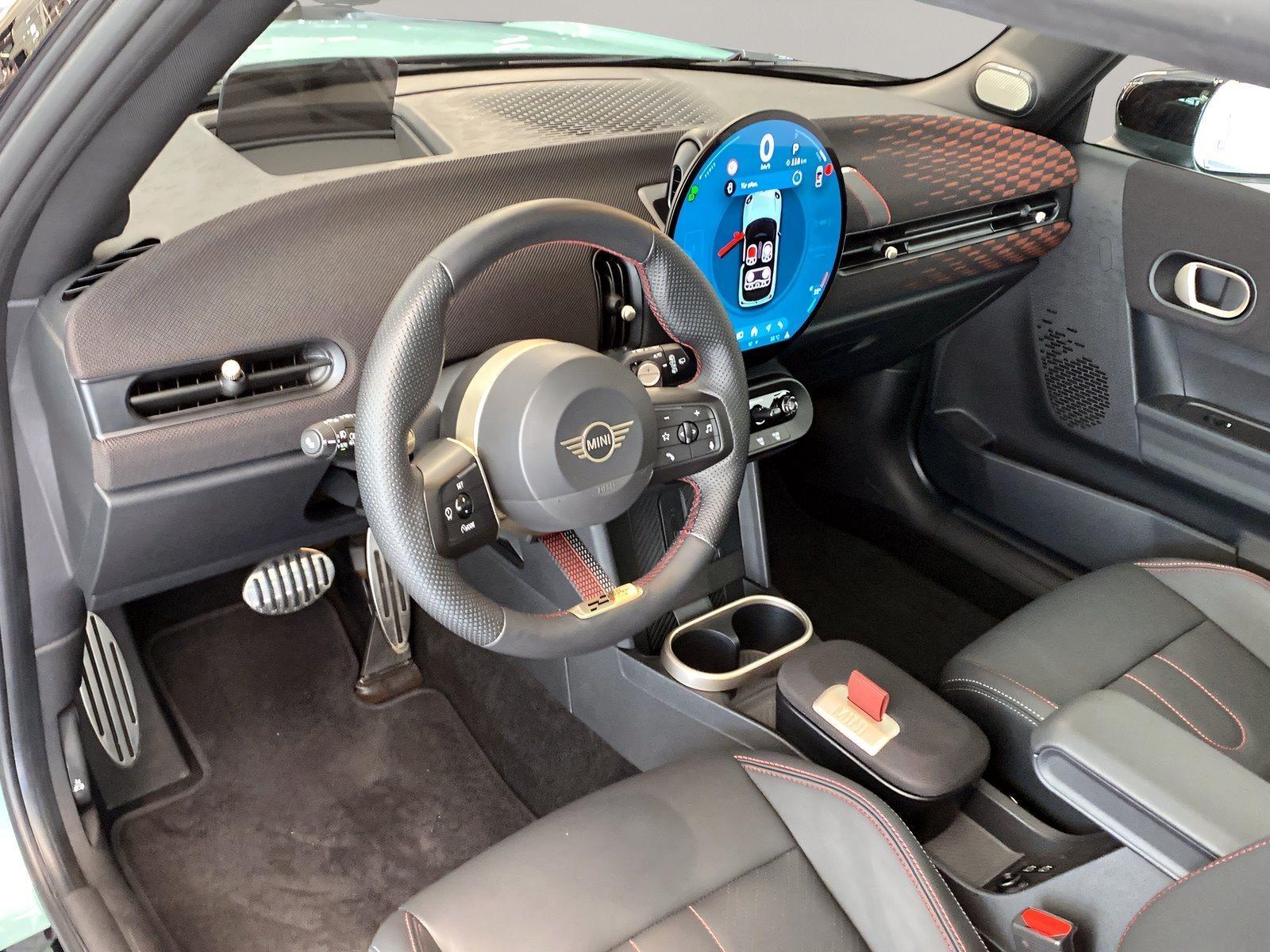 MINI Cooper 3-Türer – Bild 4