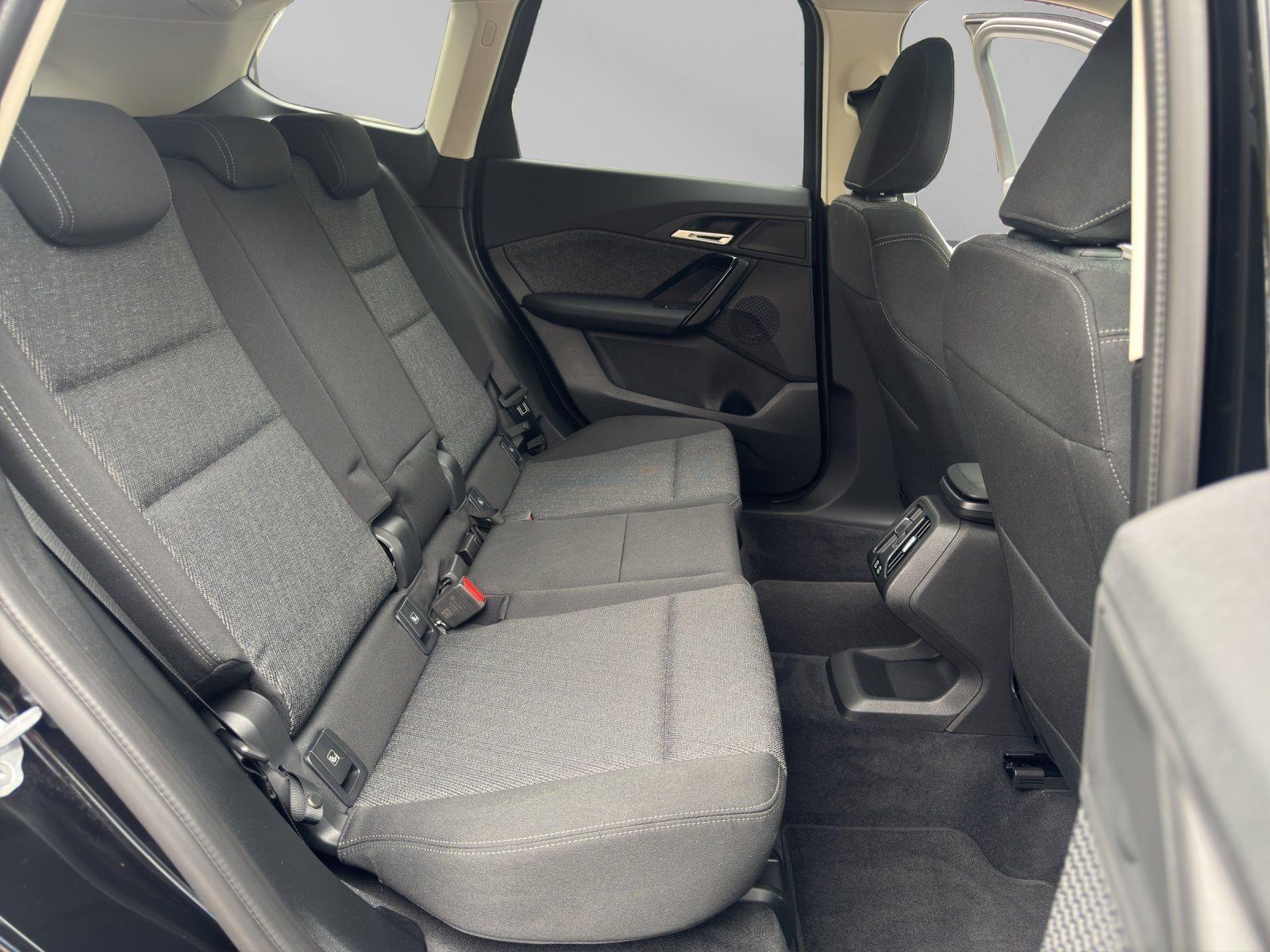 BMW X1 – Bild 8
