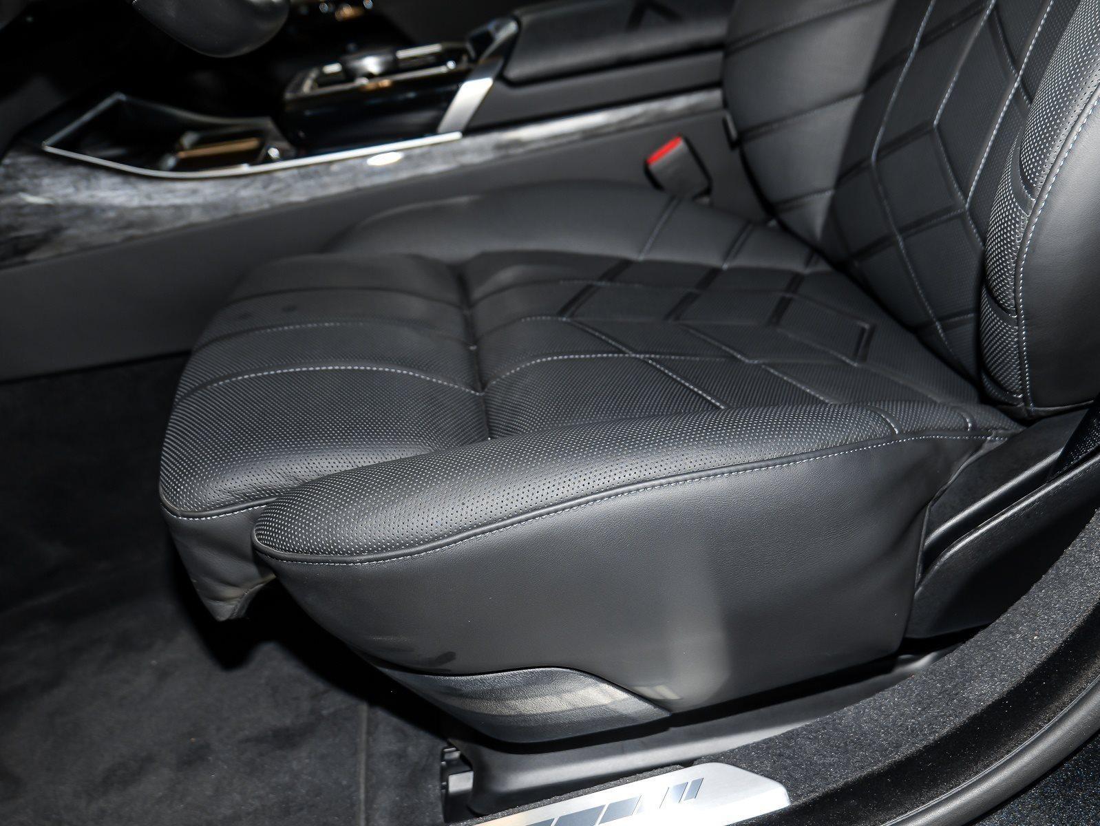 BMW 7er – Bild 8
