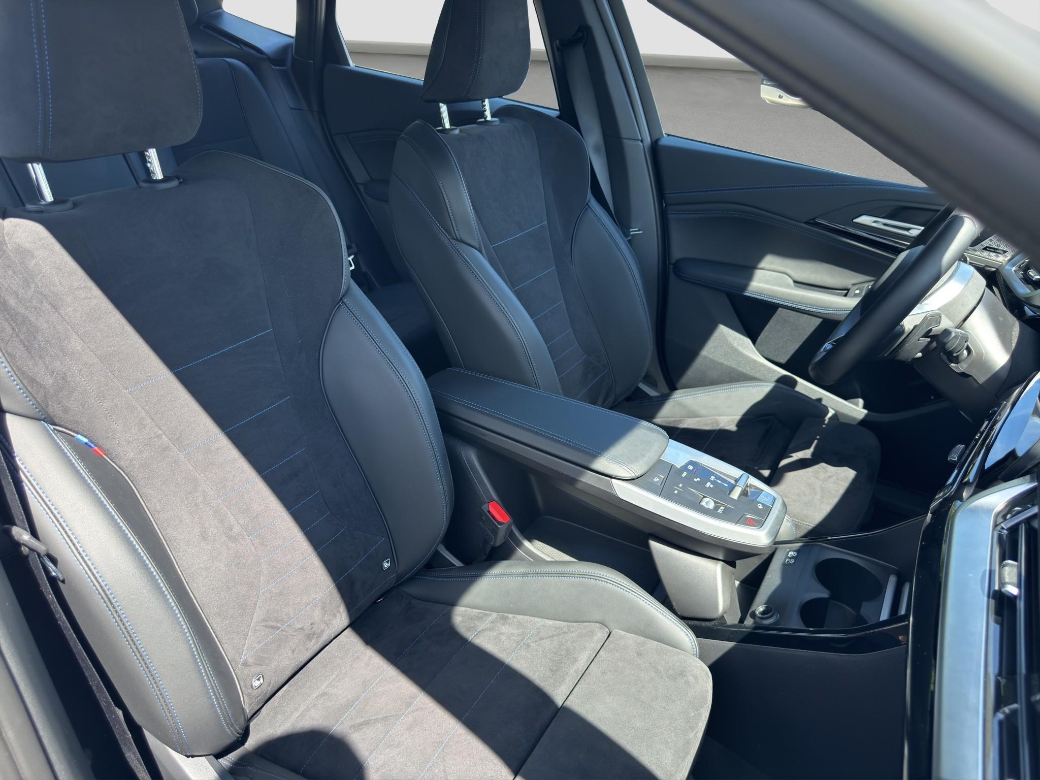 BMW 2er Active Tourer – Bild 13