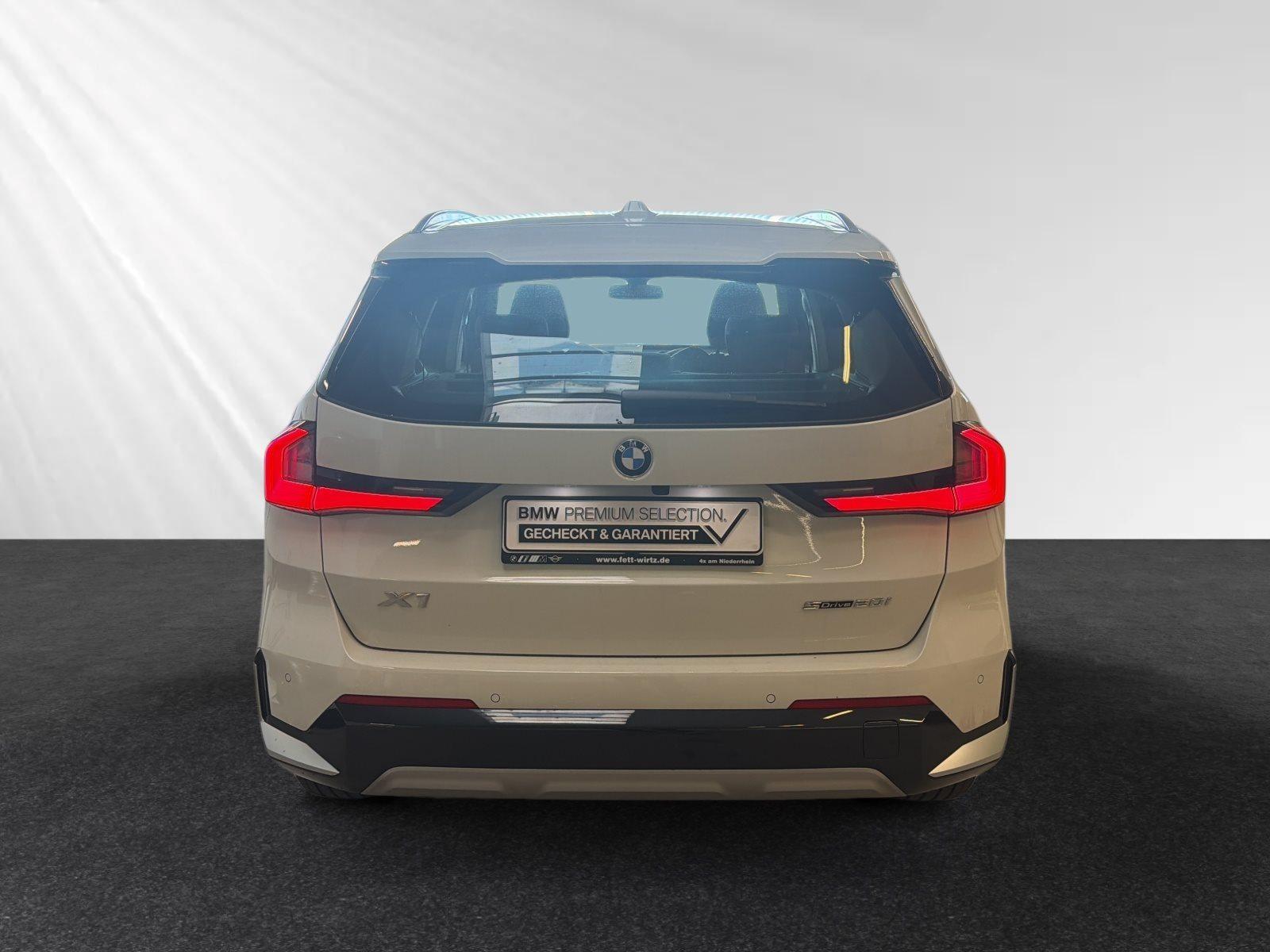 BMW X1 – Bild 10