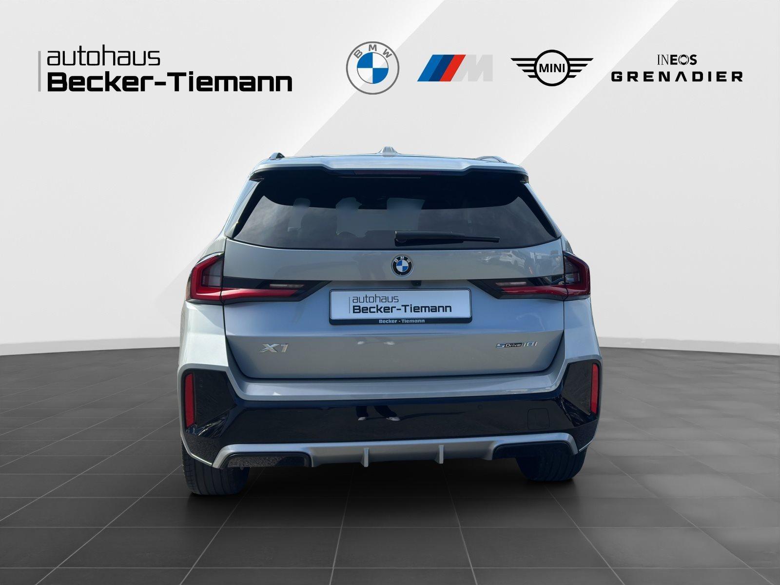 BMW X1 – Bild 5