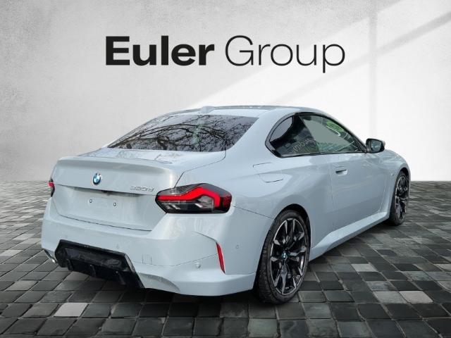 BMW 2er Coupé – Bild 12