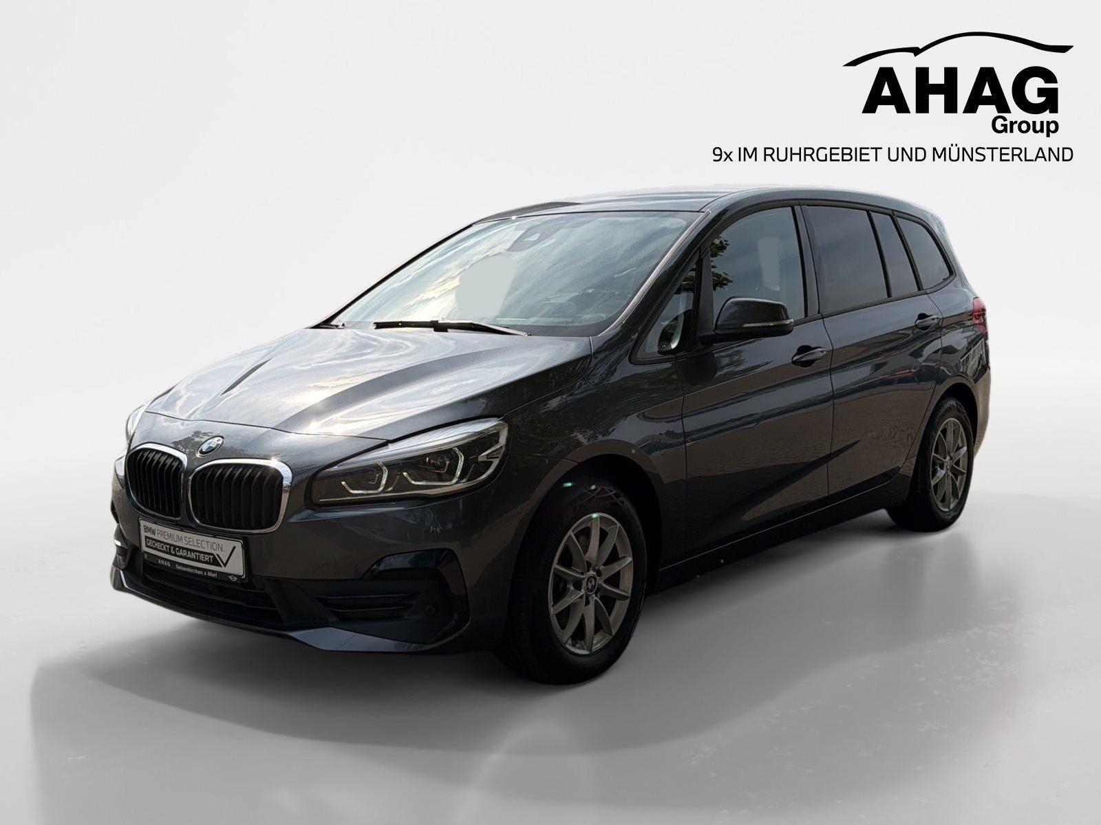 BMW 216D — BMW 216D