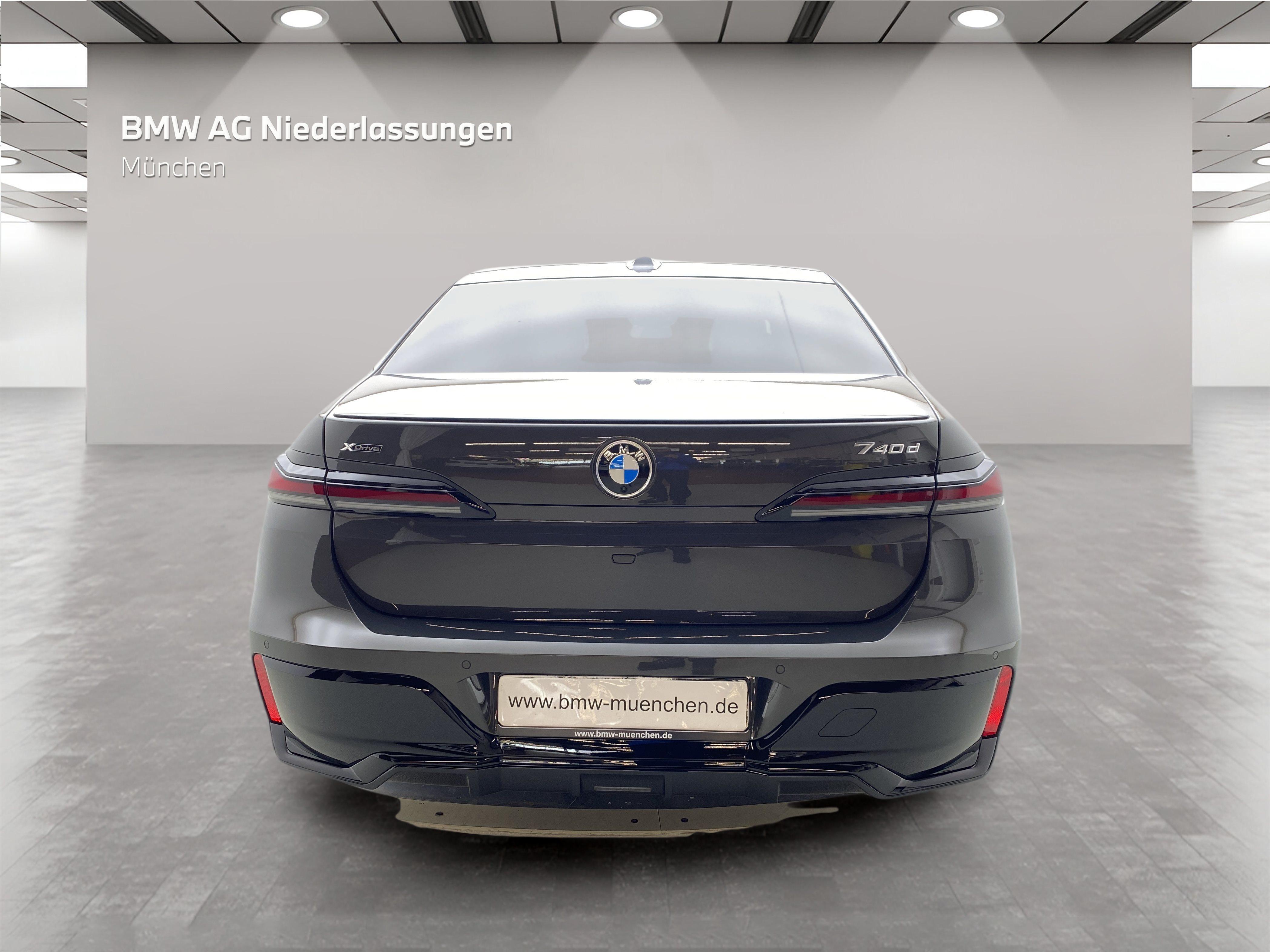 BMW 7er – Bild 16