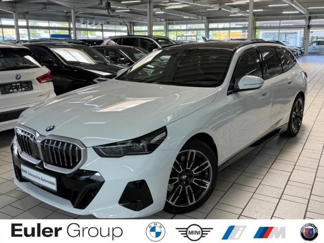BMW 5er Touring – Bild 8