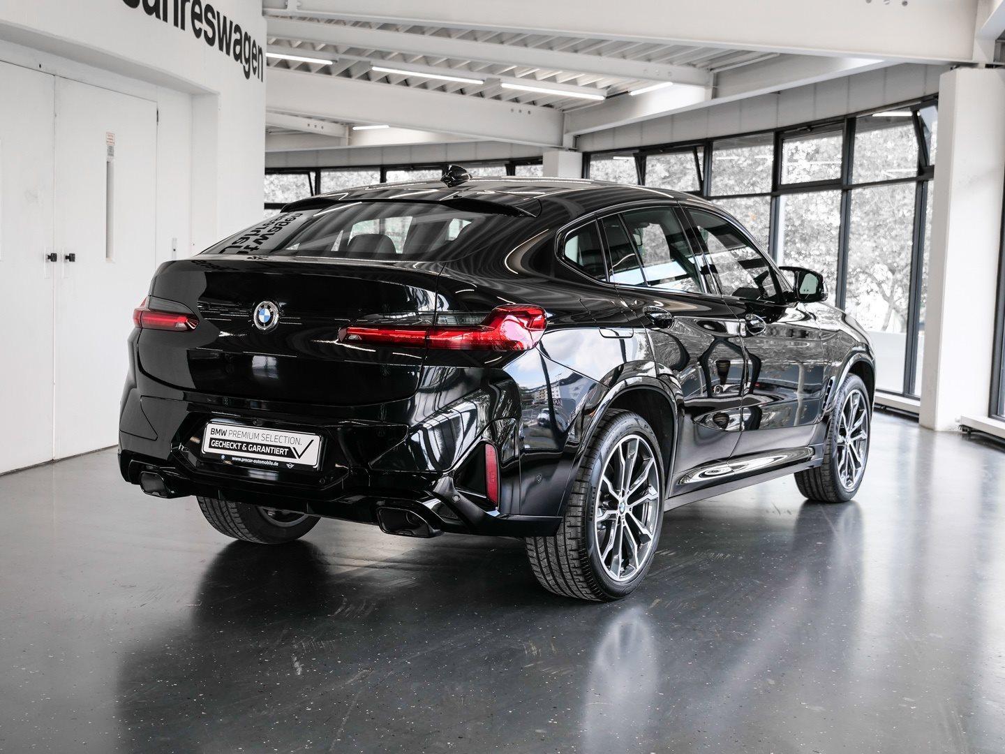 BMW X4 – Bild 2