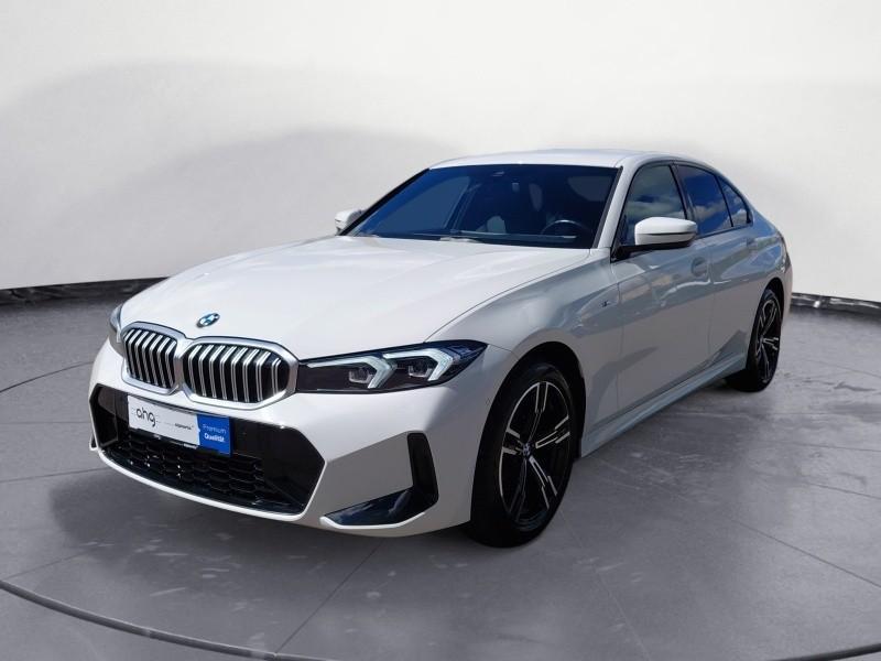 BMW 3er – Bild 2