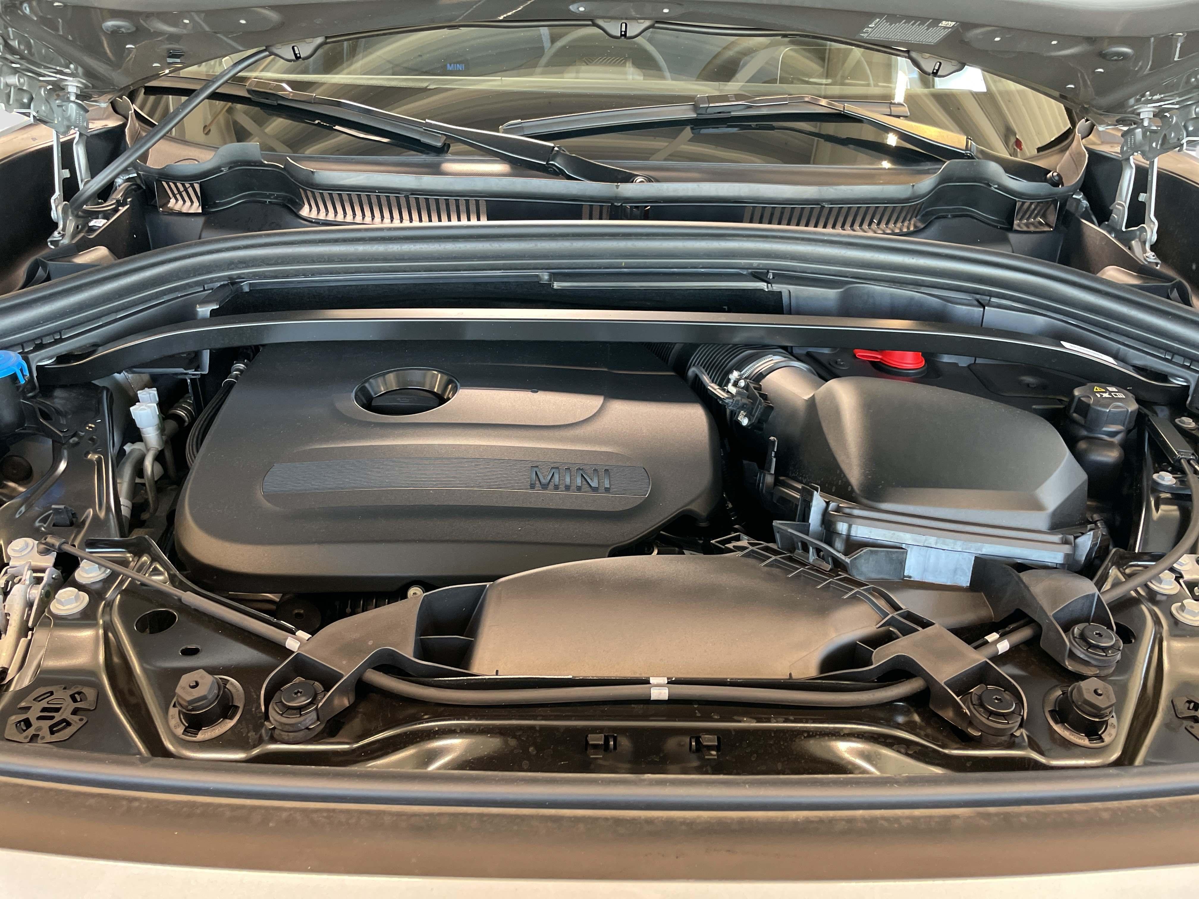MINI Countryman – Bild 14