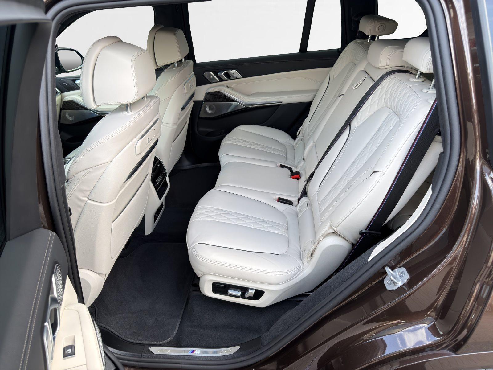 BMW X7 – Bild 23