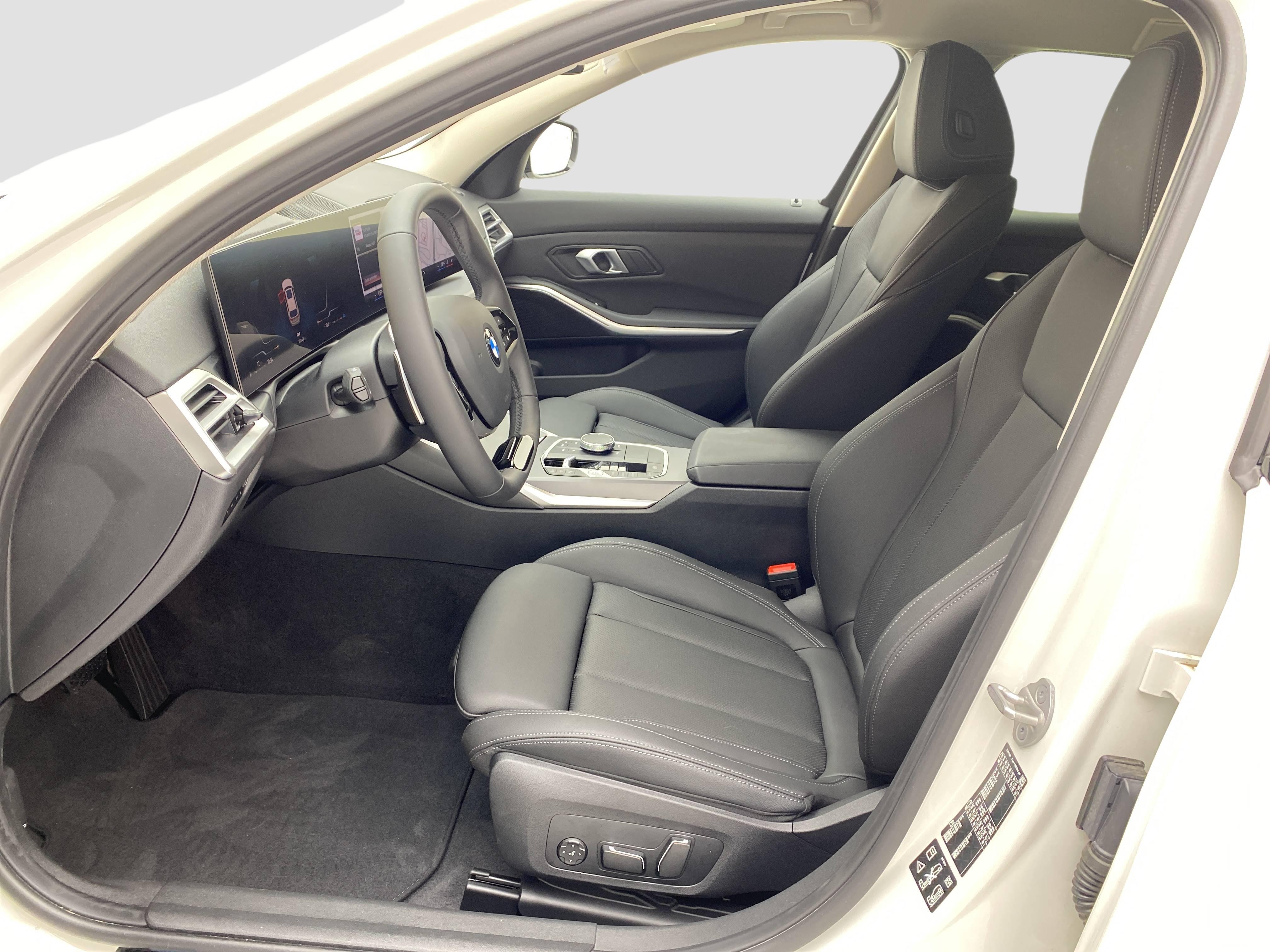 BMW 3er Touring – Bild 16